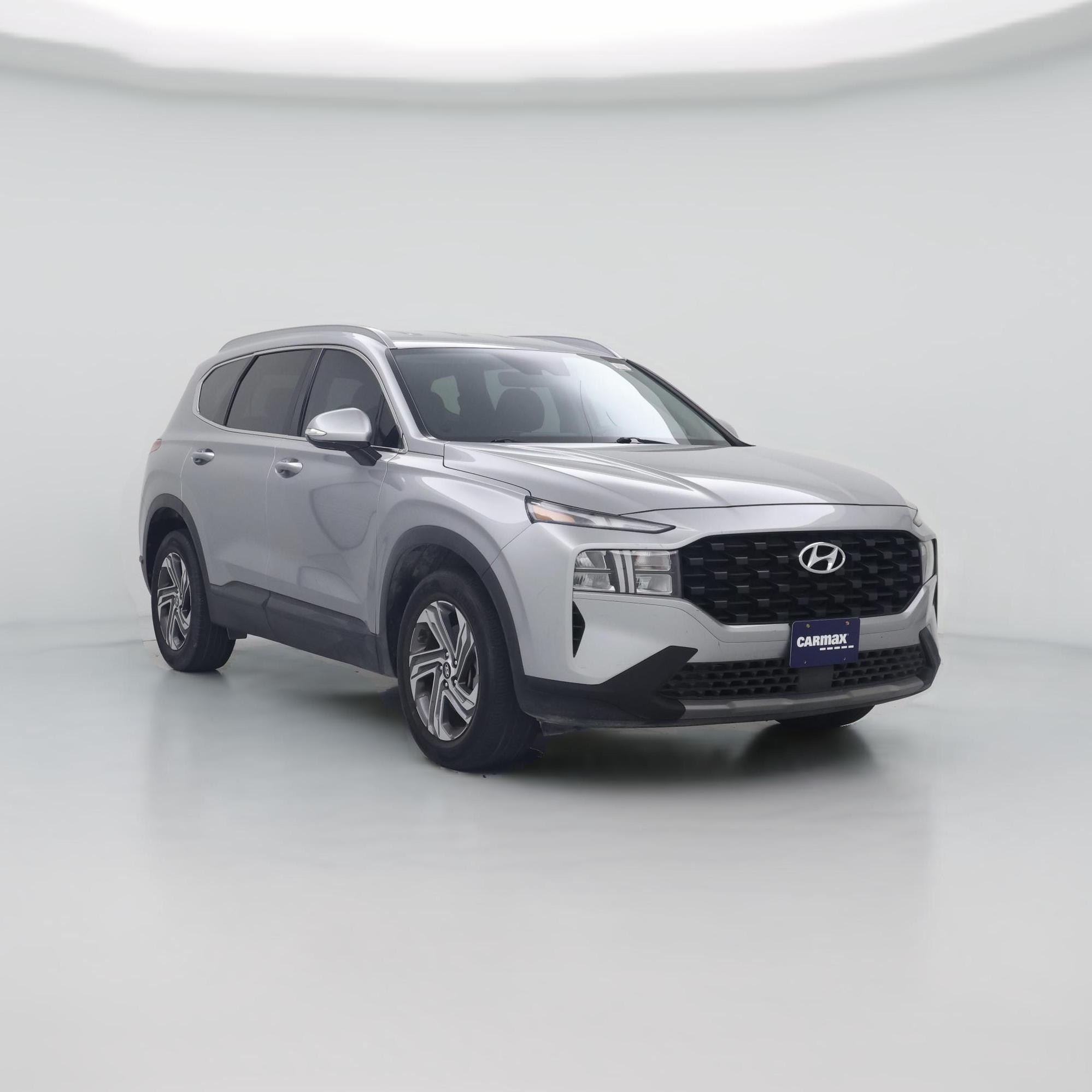 Thumbnail: 2023 Hyundai Santa Fe - 1