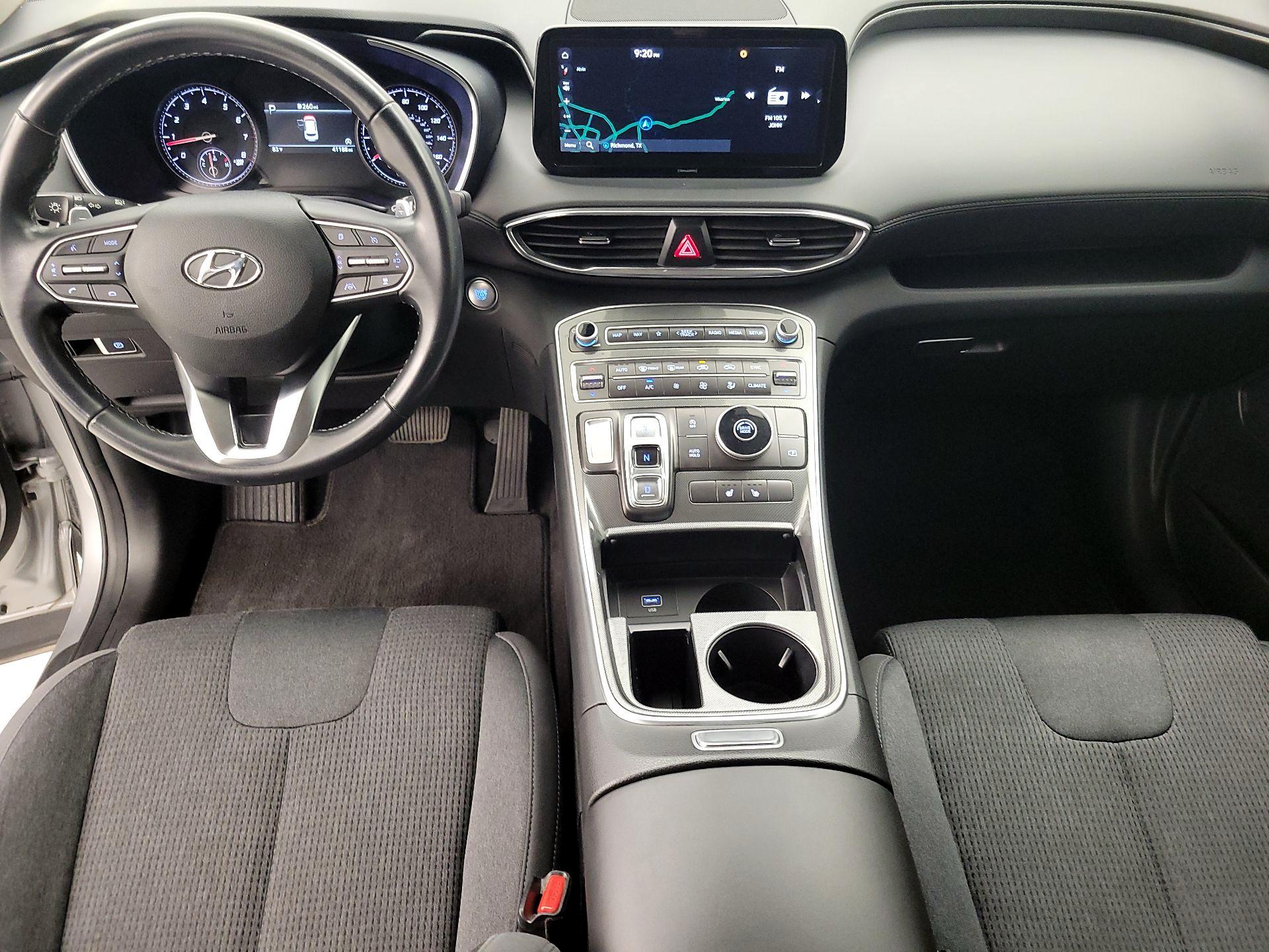 Thumbnail: 2023 Hyundai Santa Fe - 9