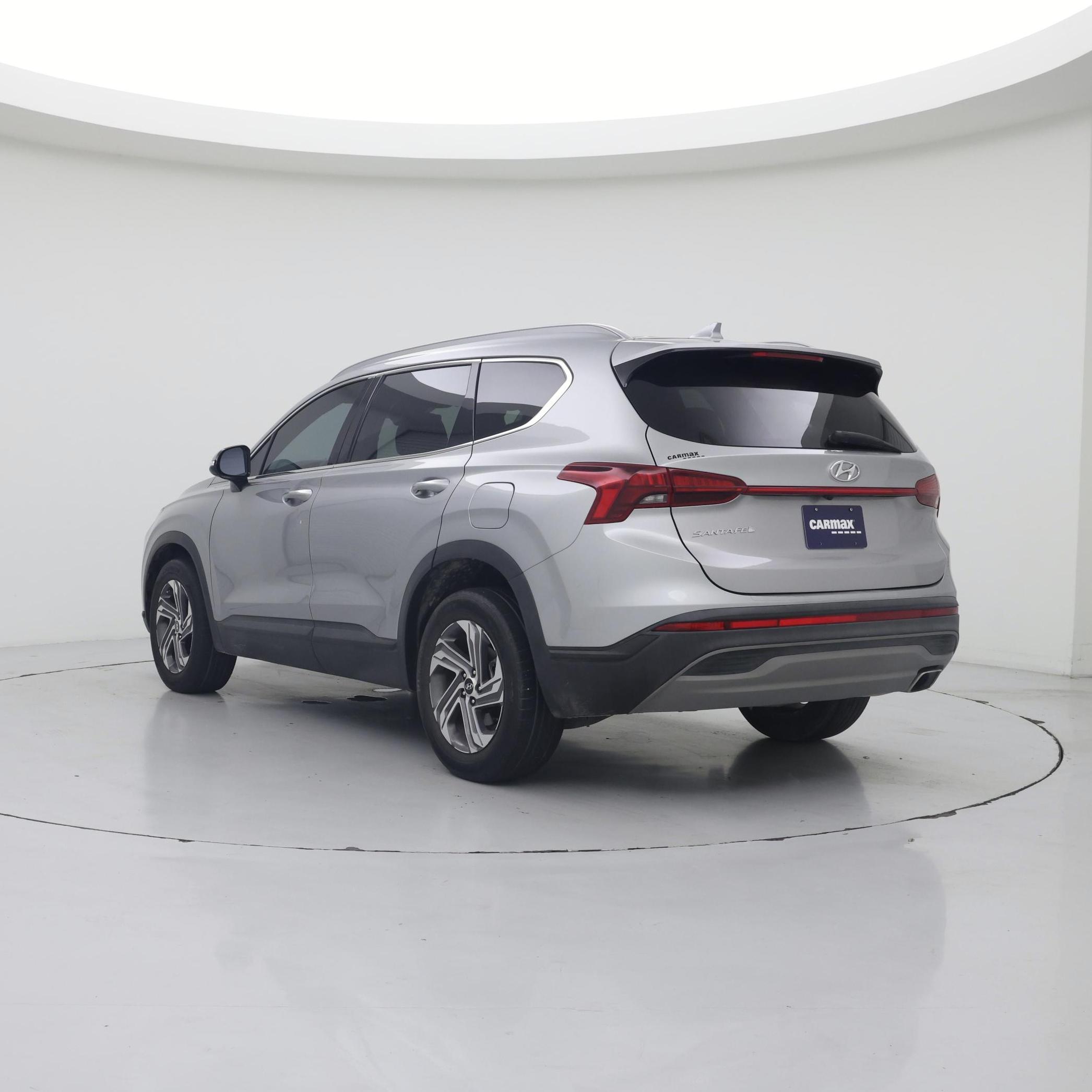 Thumbnail: 2023 Hyundai Santa Fe - 2
