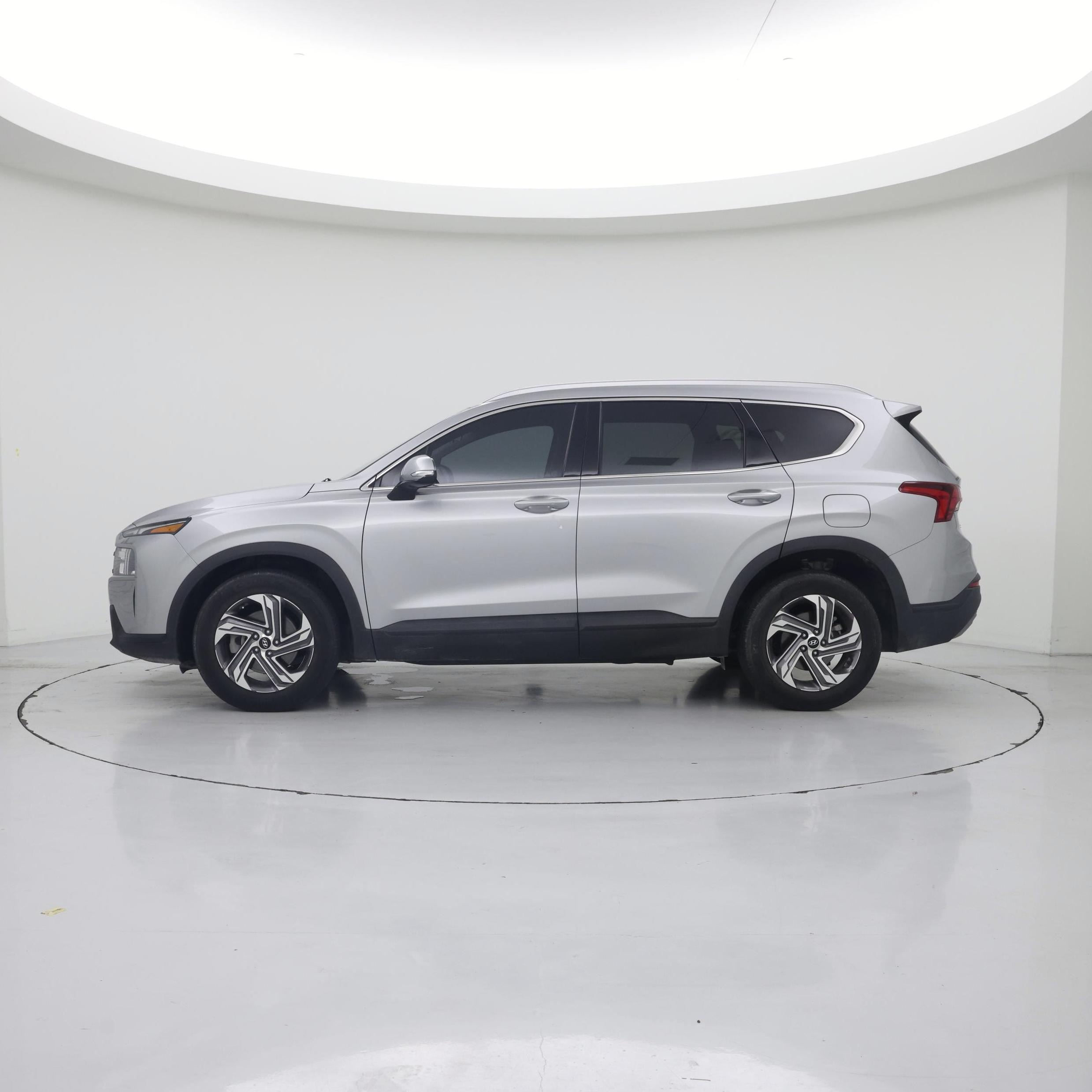Thumbnail: 2023 Hyundai Santa Fe - 3