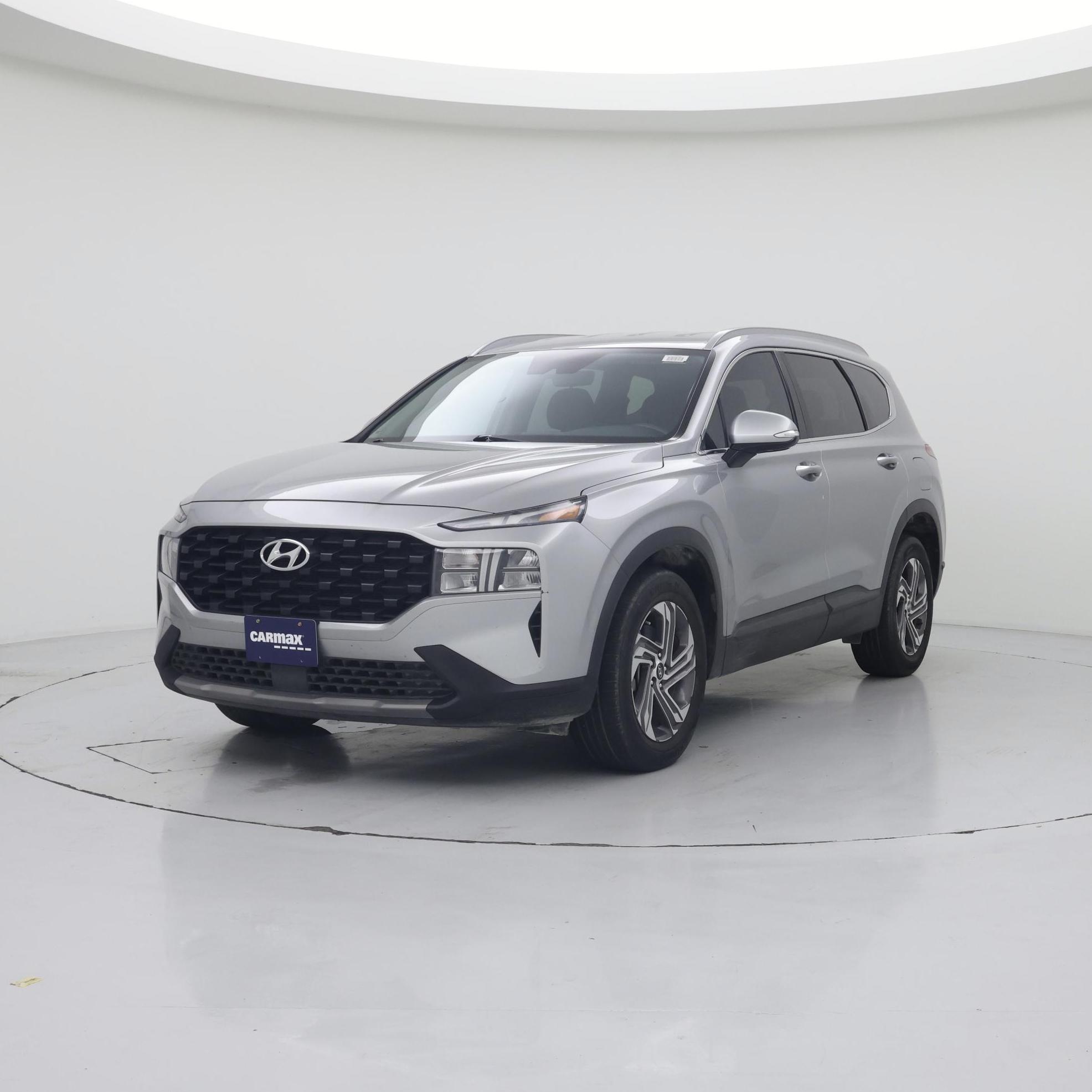 Thumbnail: 2023 Hyundai Santa Fe - 4