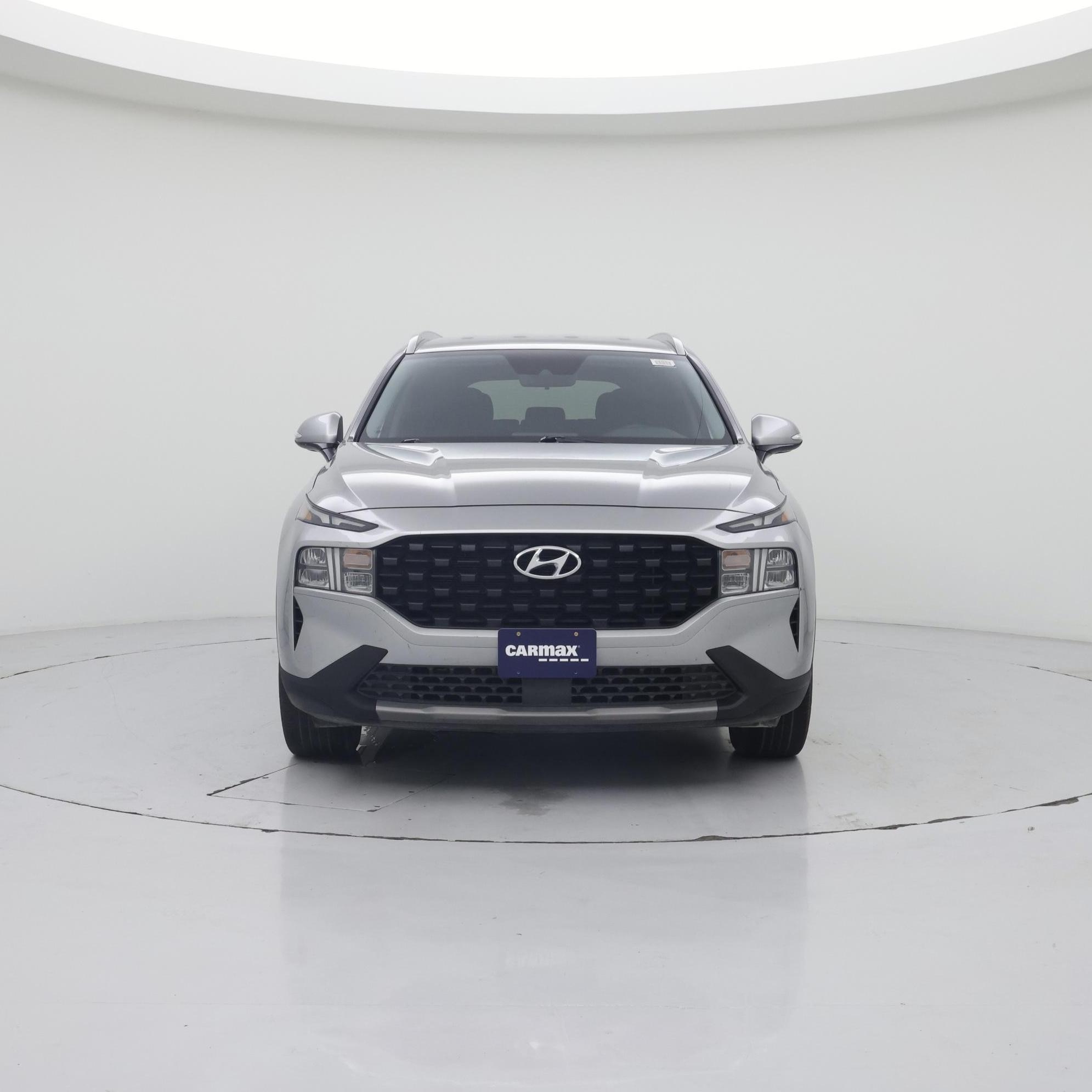 Thumbnail: 2023 Hyundai Santa Fe - 5