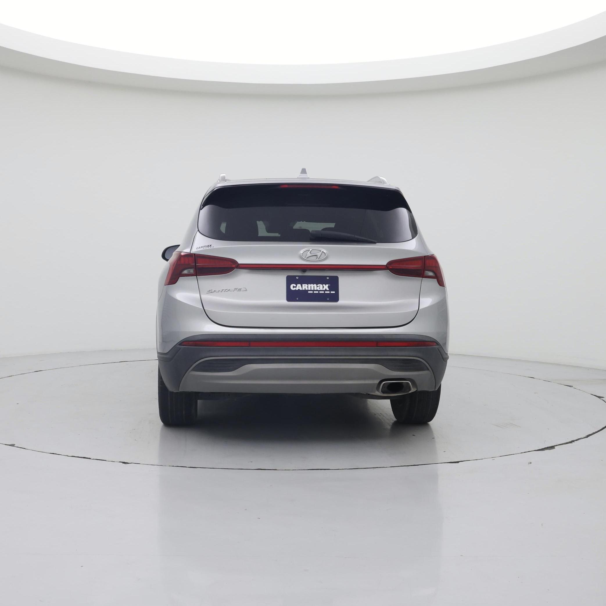 Thumbnail: 2023 Hyundai Santa Fe - 6