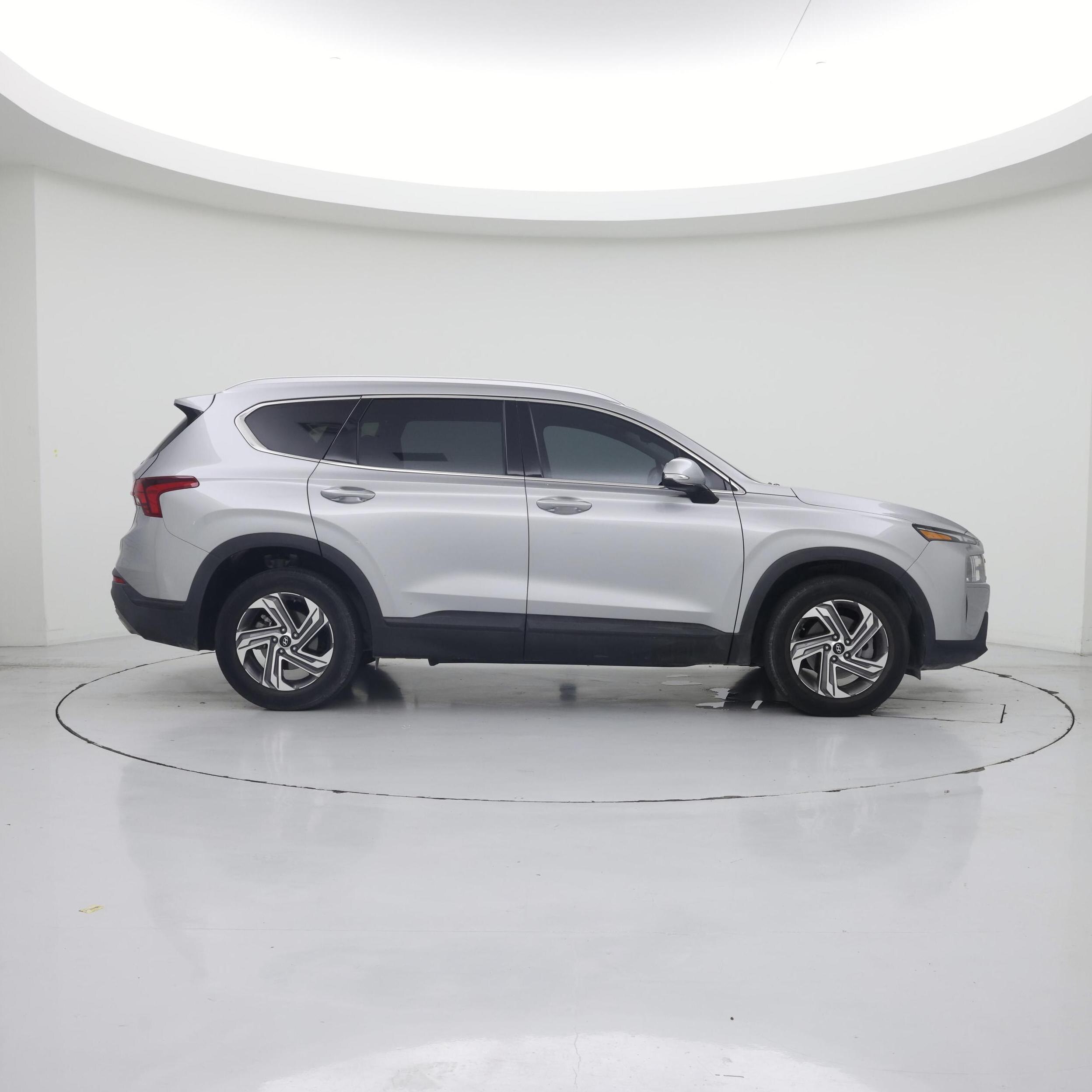 Thumbnail: 2023 Hyundai Santa Fe - 7