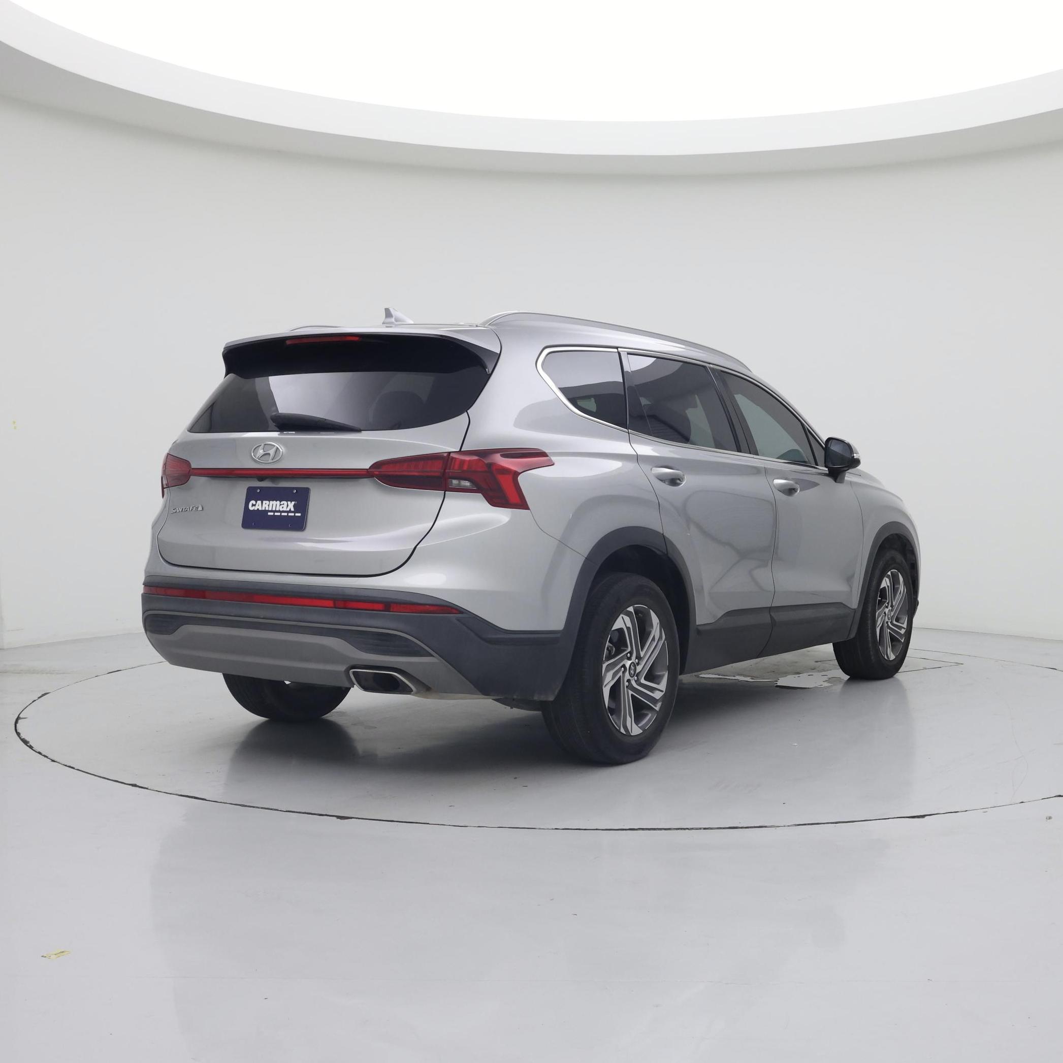 Thumbnail: 2023 Hyundai Santa Fe - 8