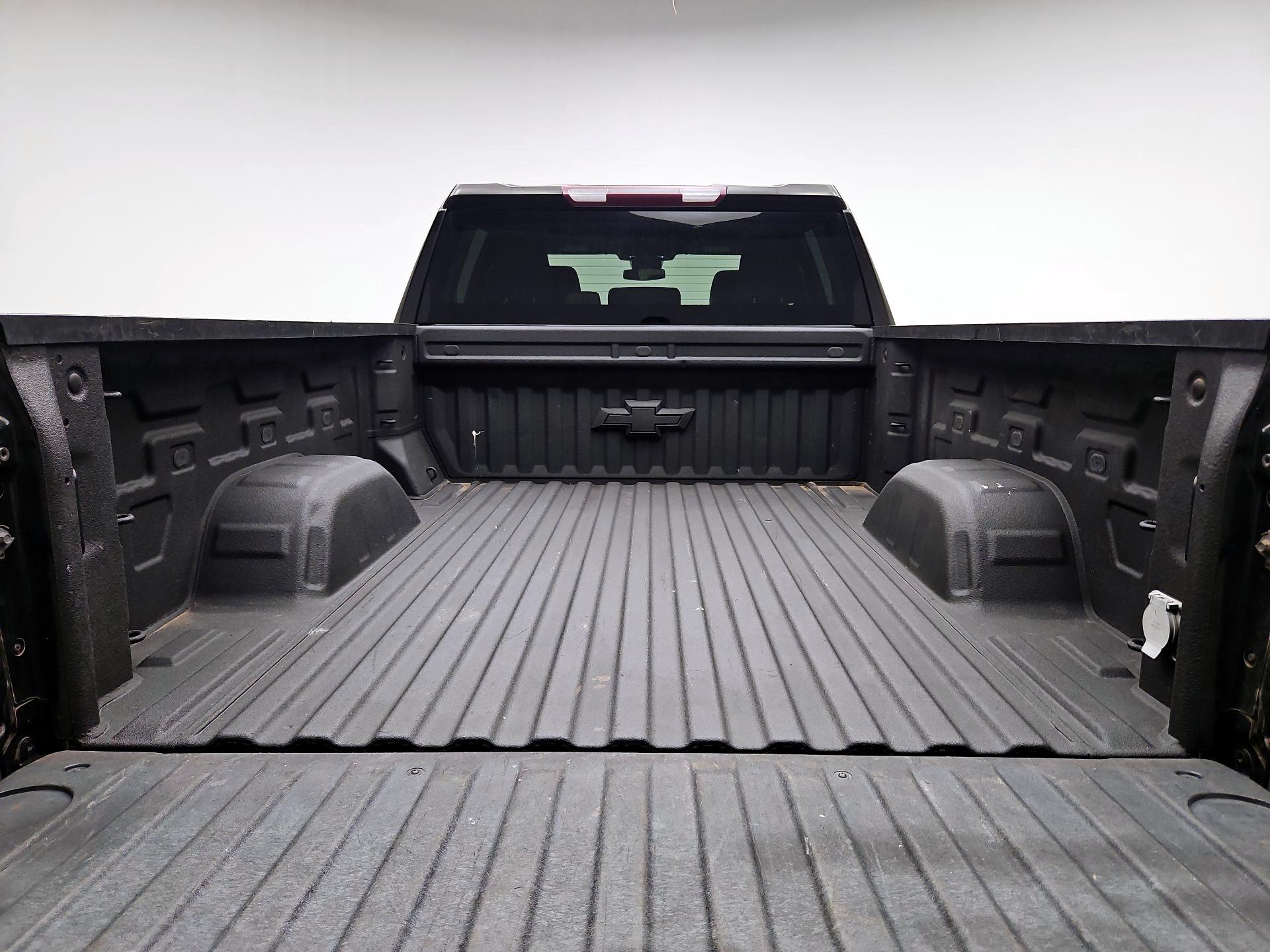 Thumbnail: 2023 Chevrolet Silverado 1500 - 20