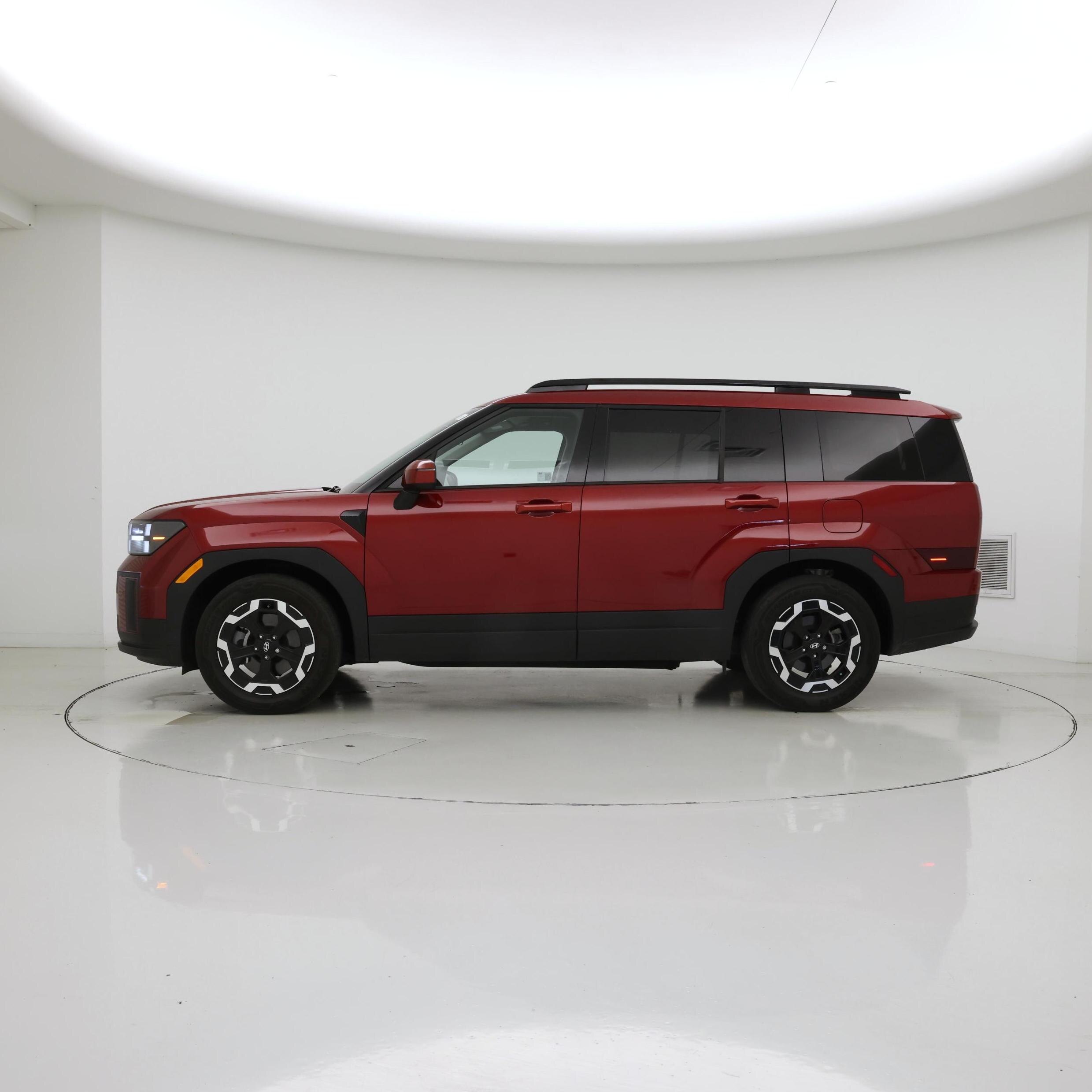 Thumbnail: 2025 Hyundai Santa Fe - 3