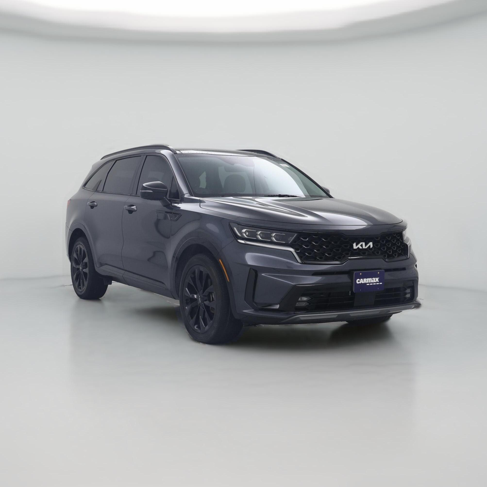 Thumbnail: 2023 Kia Sorento - 1