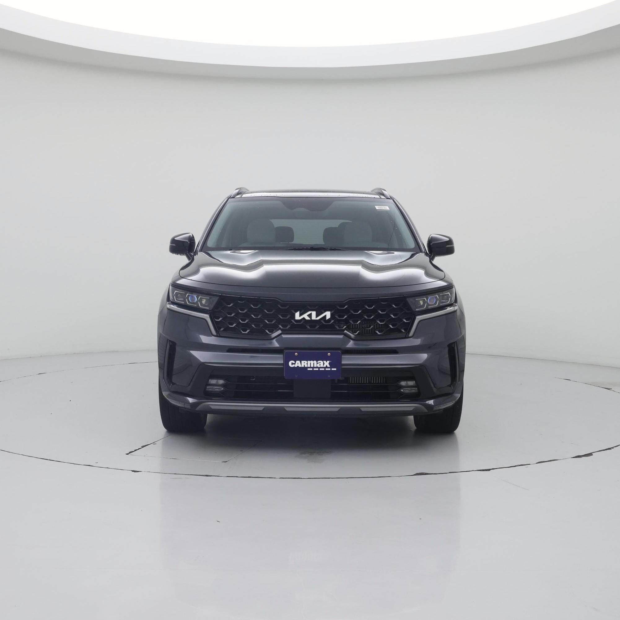 Thumbnail: 2023 Kia Sorento - 5