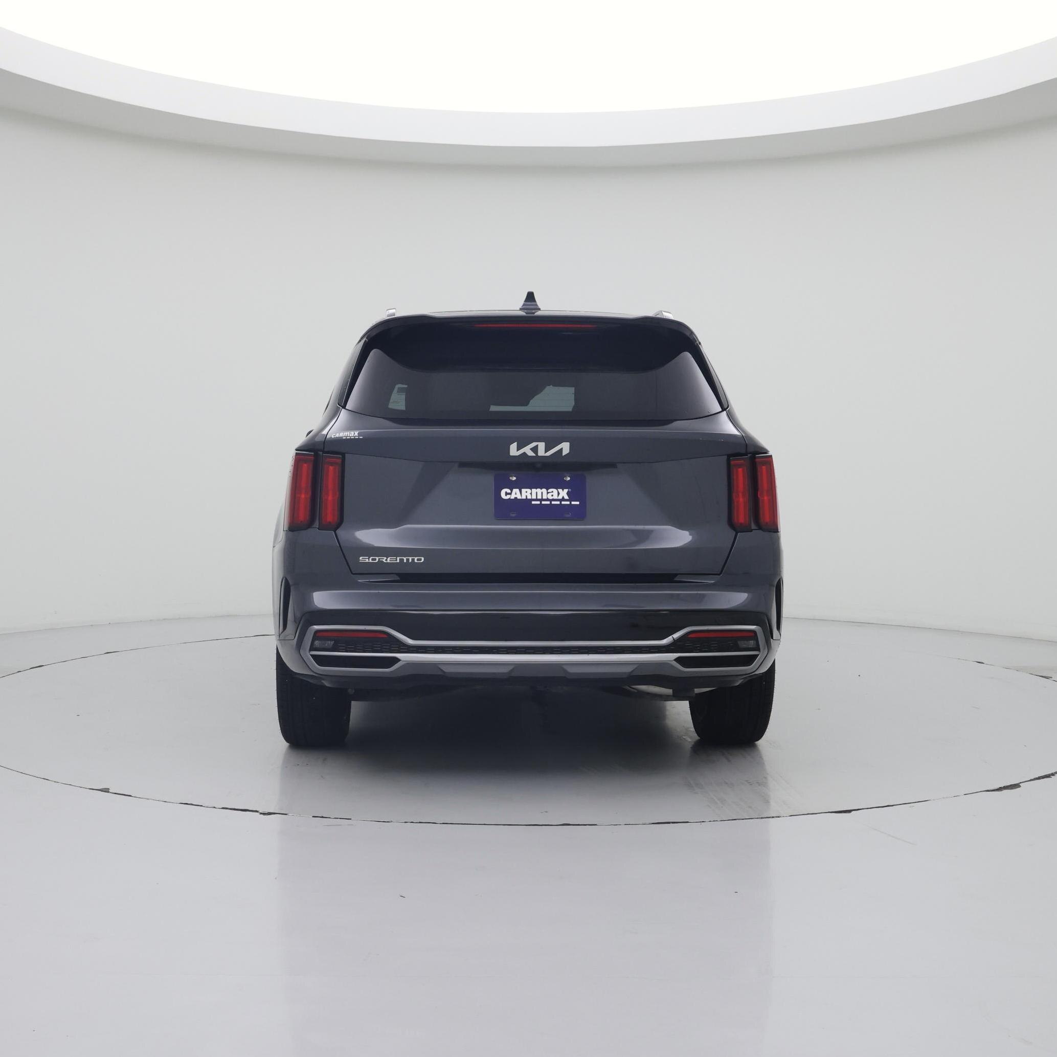 Thumbnail: 2023 Kia Sorento - 6