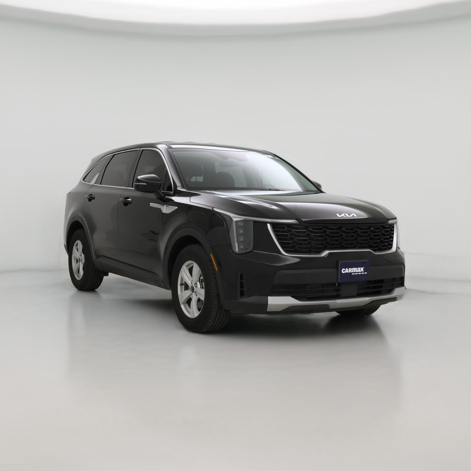 Thumbnail: 2025 Kia Sorento - 1