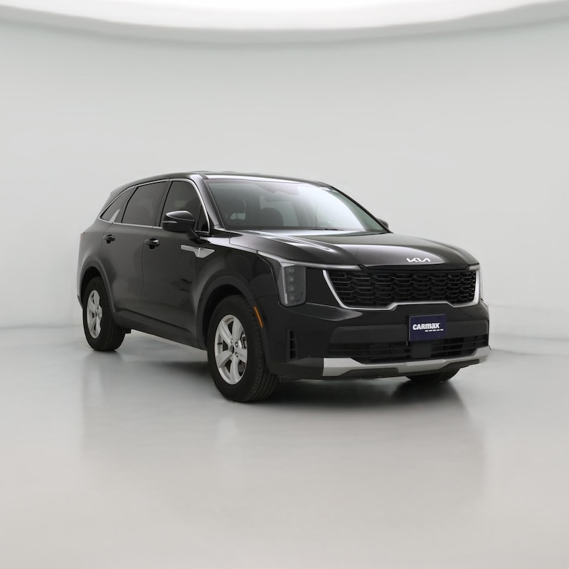 2025 Kia Sorento LX