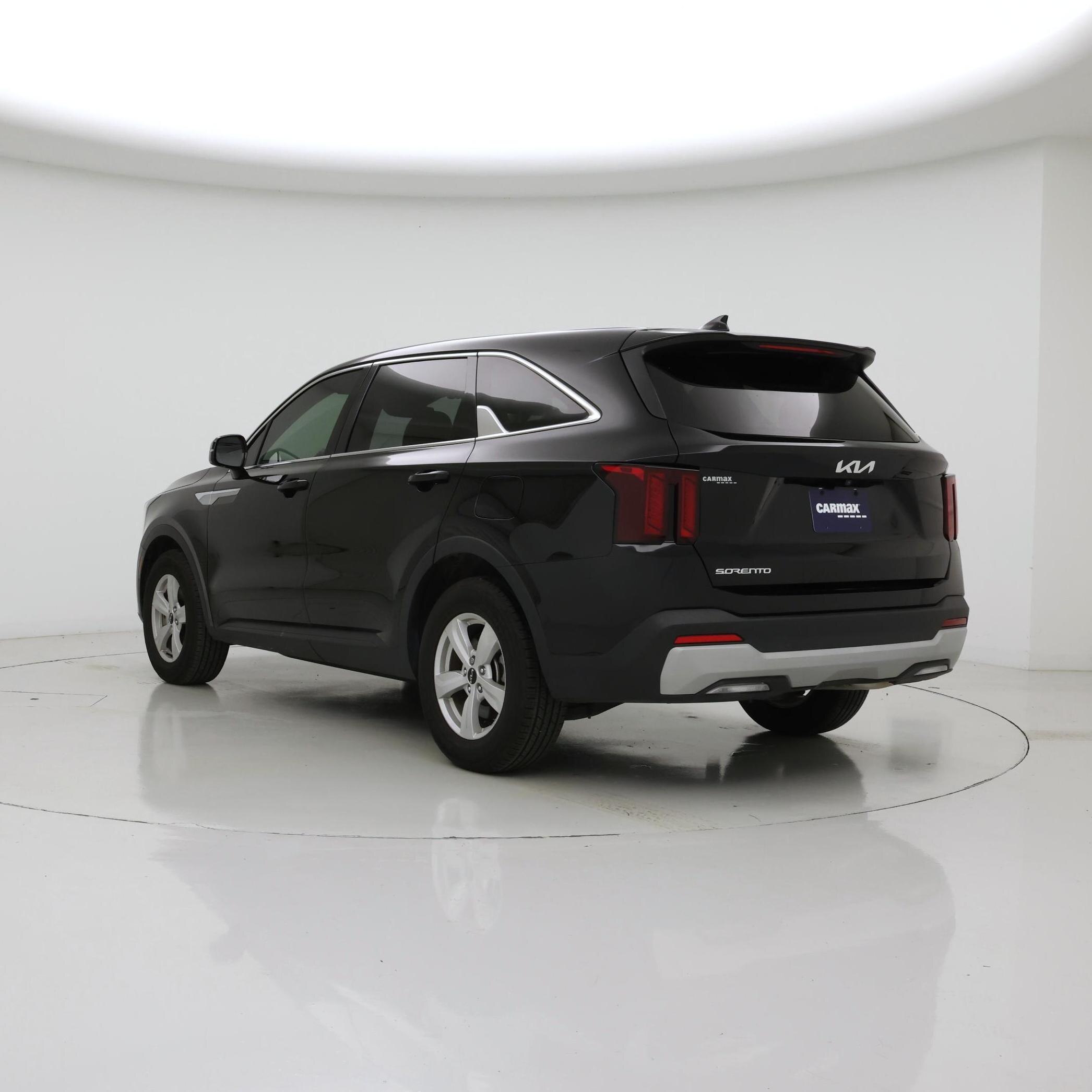Thumbnail: 2025 Kia Sorento - 2