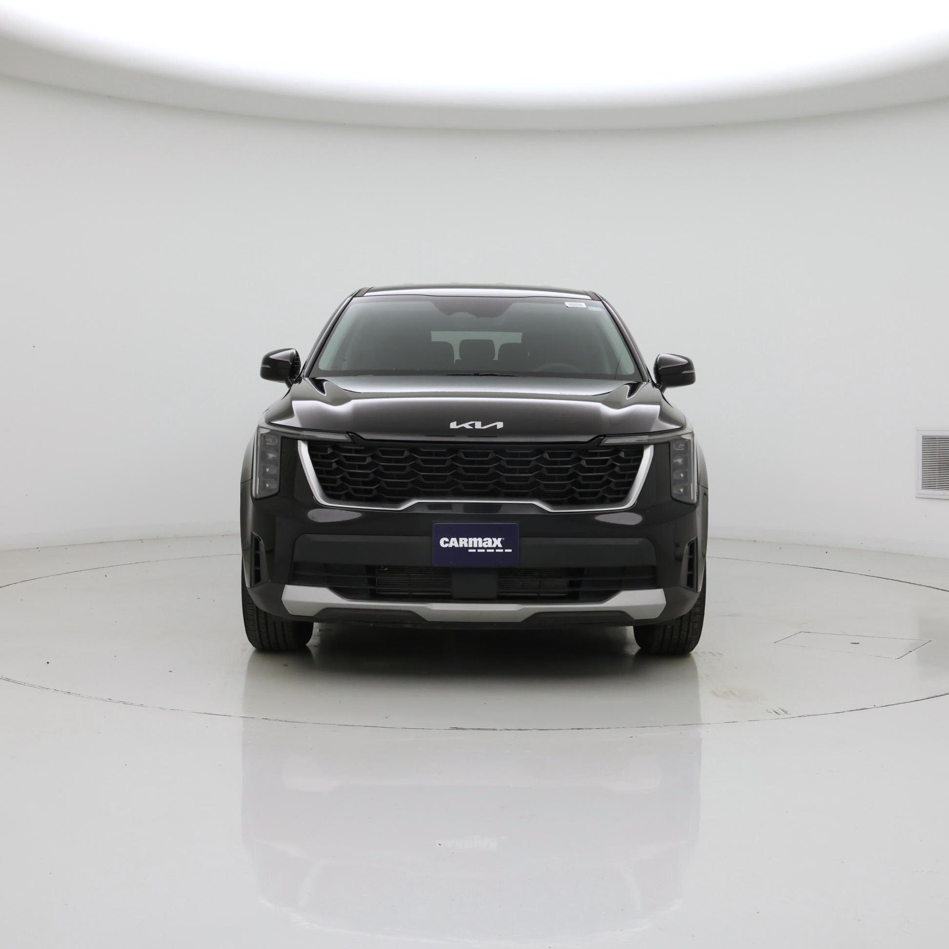Thumbnail: 2025 Kia Sorento - 5