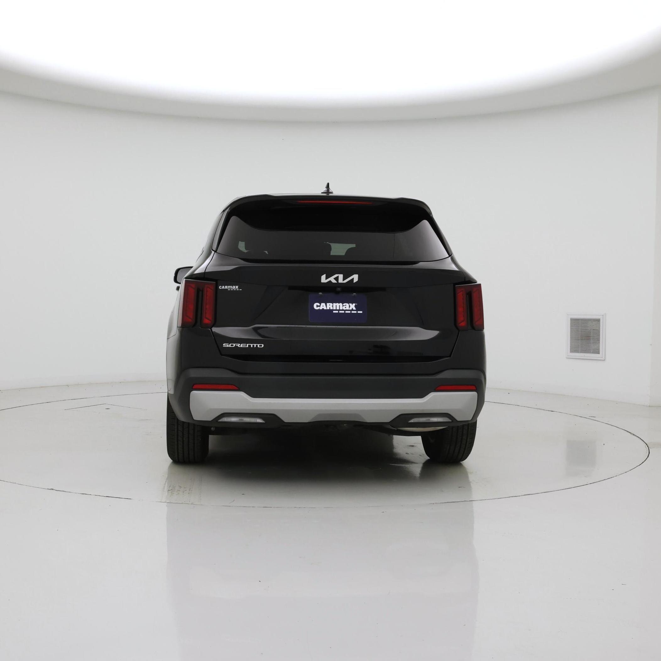 Thumbnail: 2025 Kia Sorento - 6