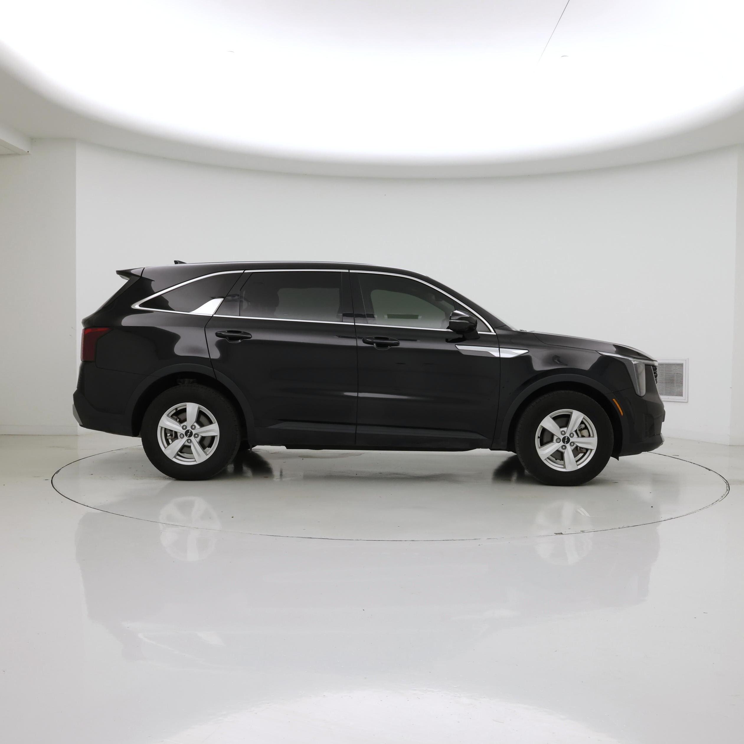 Thumbnail: 2025 Kia Sorento - 7