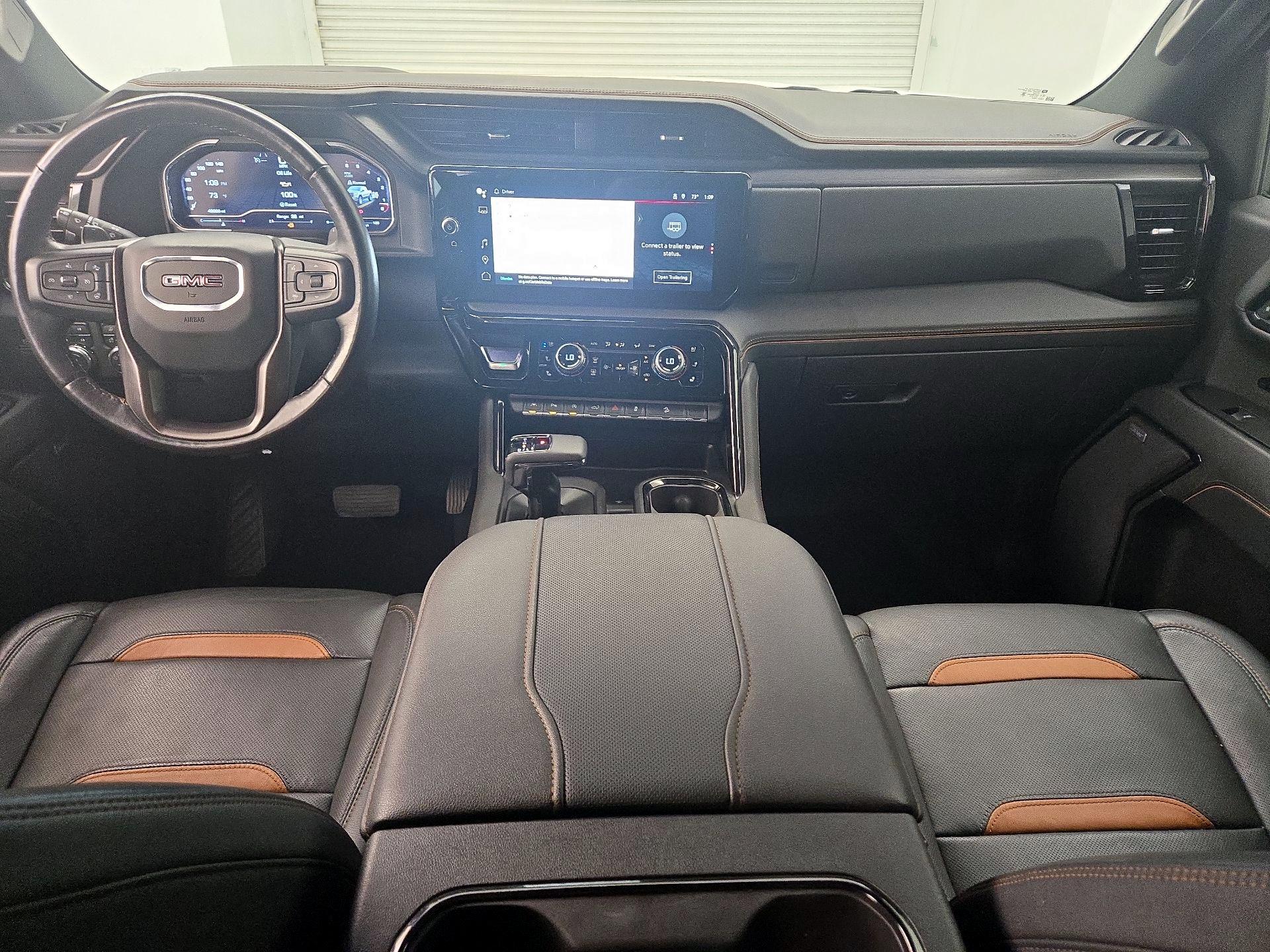 Thumbnail: 2023 GMC Sierra 1500 - 9