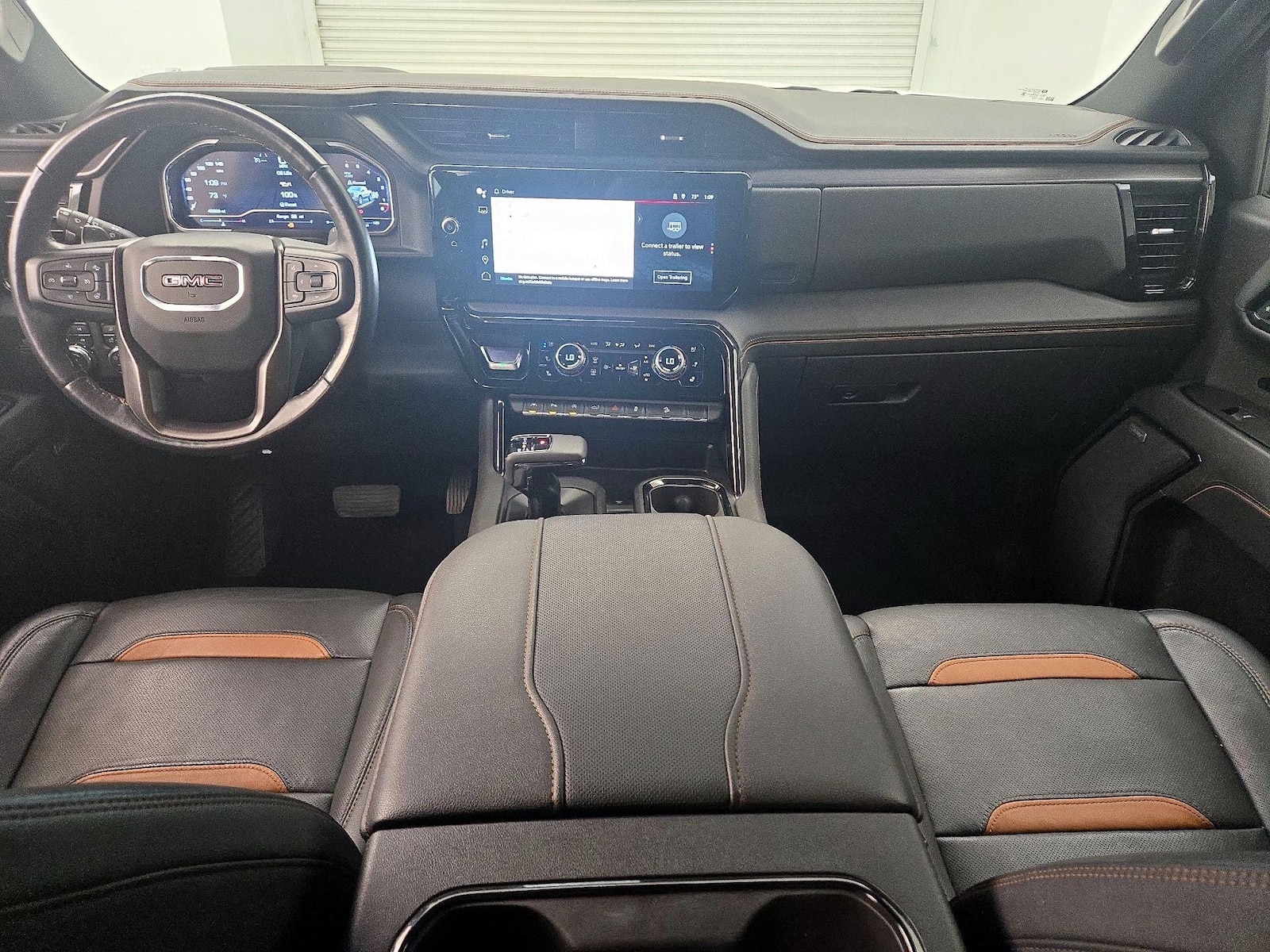 2023 GMC Sierra 1500 AT4 - Photo 10