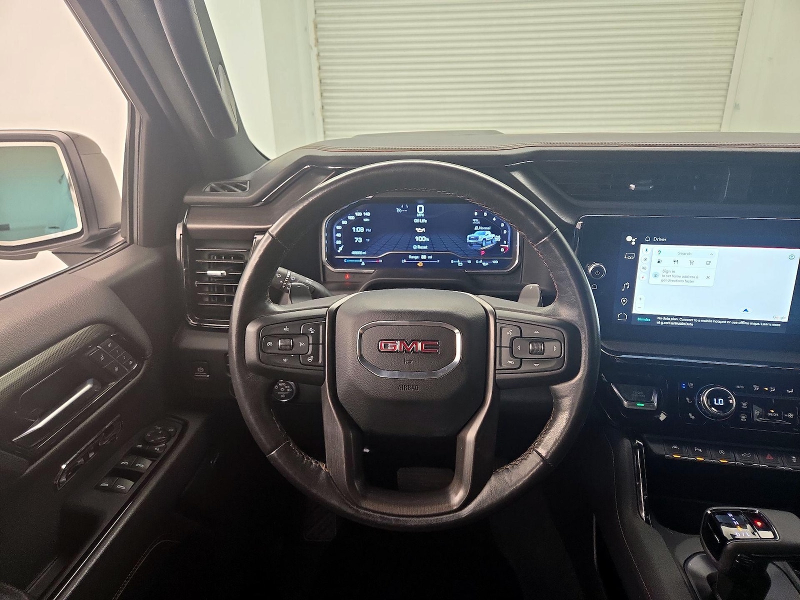 2023 GMC Sierra 1500 AT4 - Photo 11