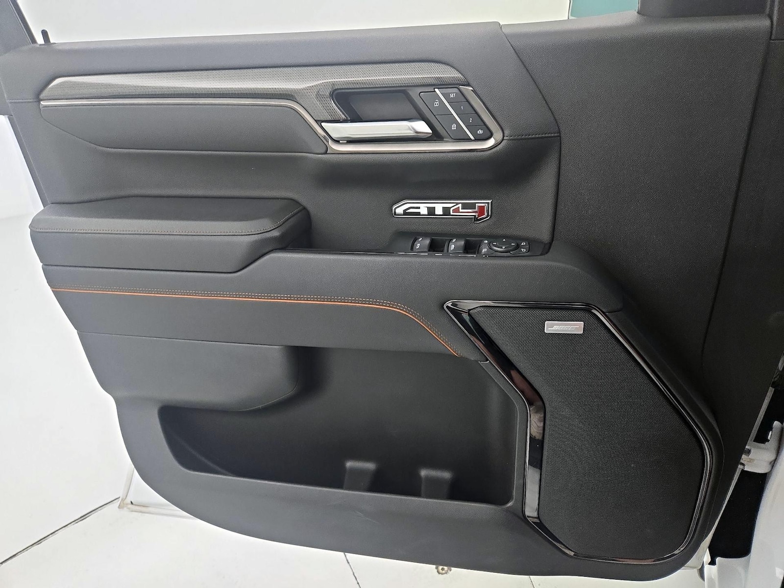 2023 GMC Sierra 1500 AT4 - Photo 13