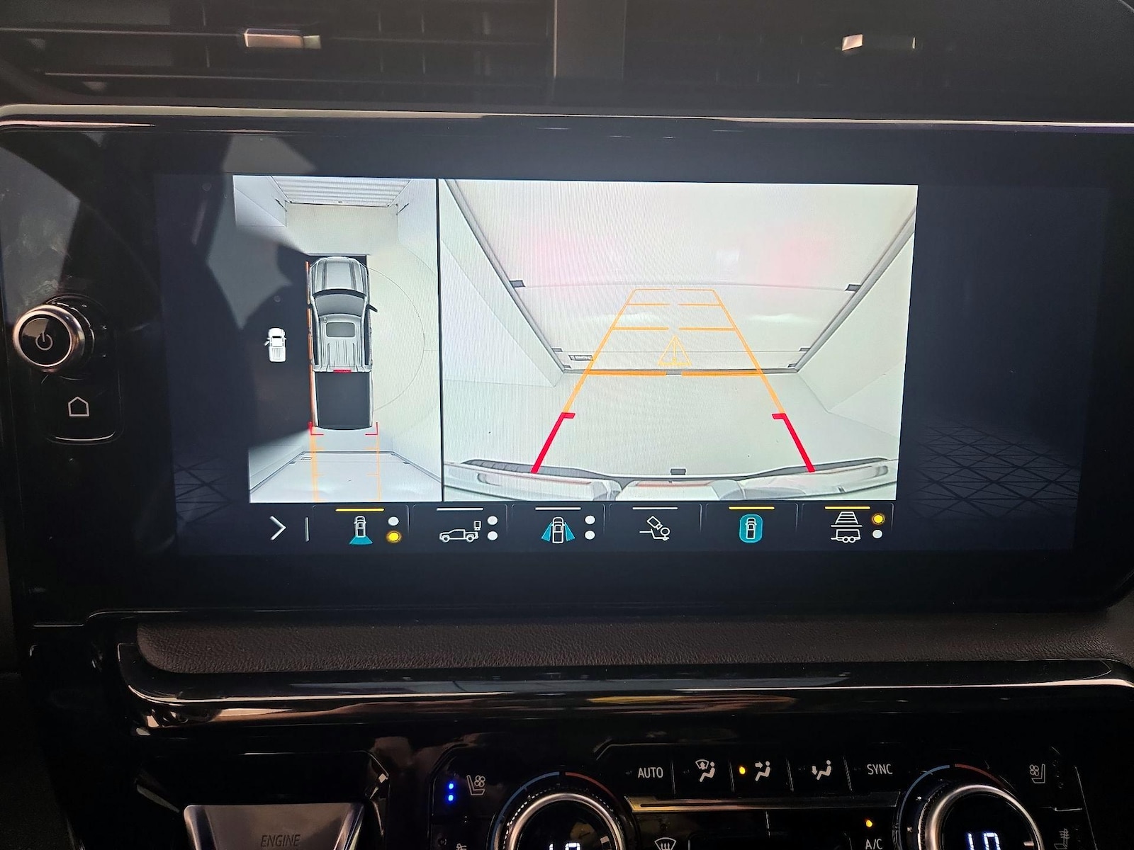 2023 GMC Sierra 1500 AT4 - Photo 16