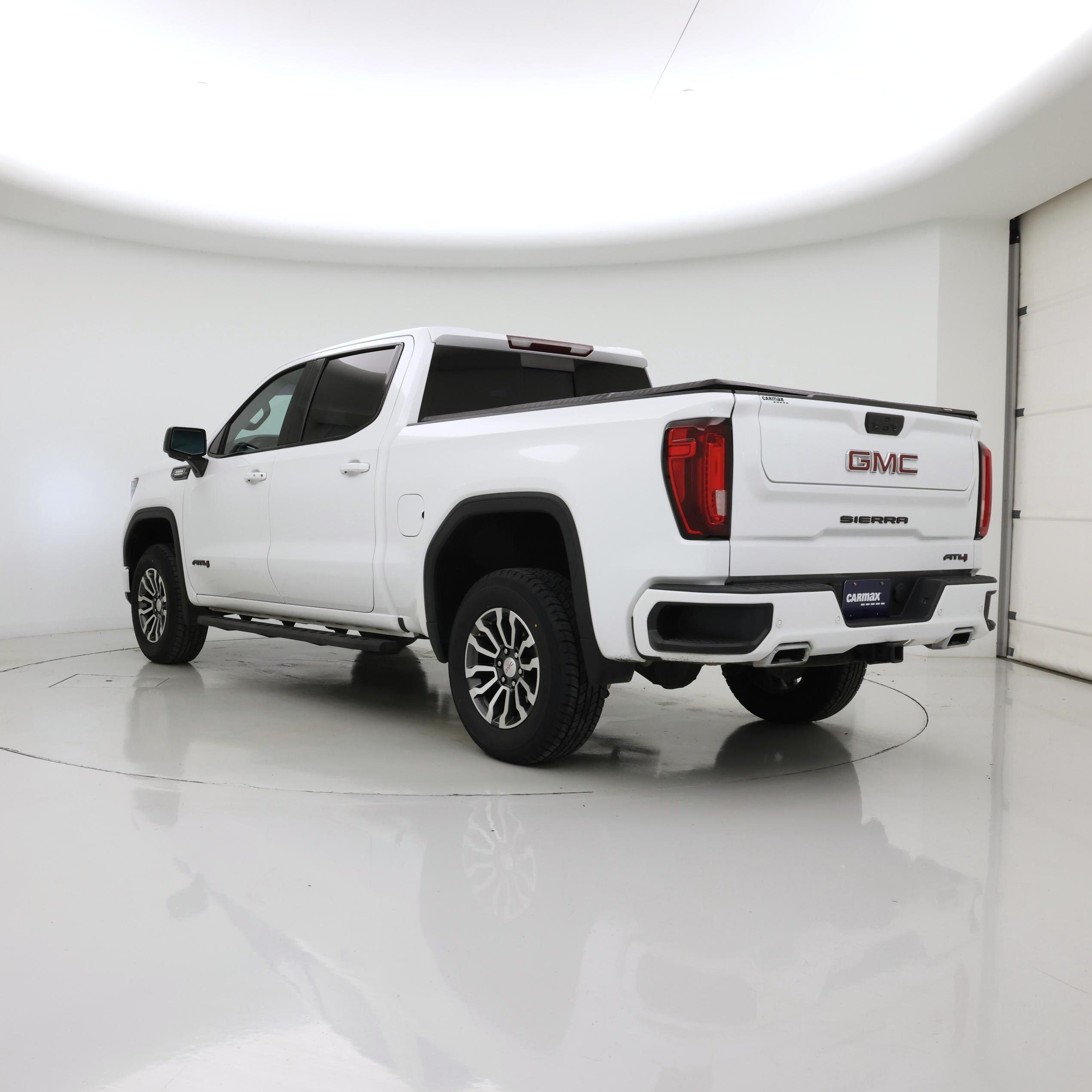 Thumbnail: 2023 GMC Sierra 1500 - 2