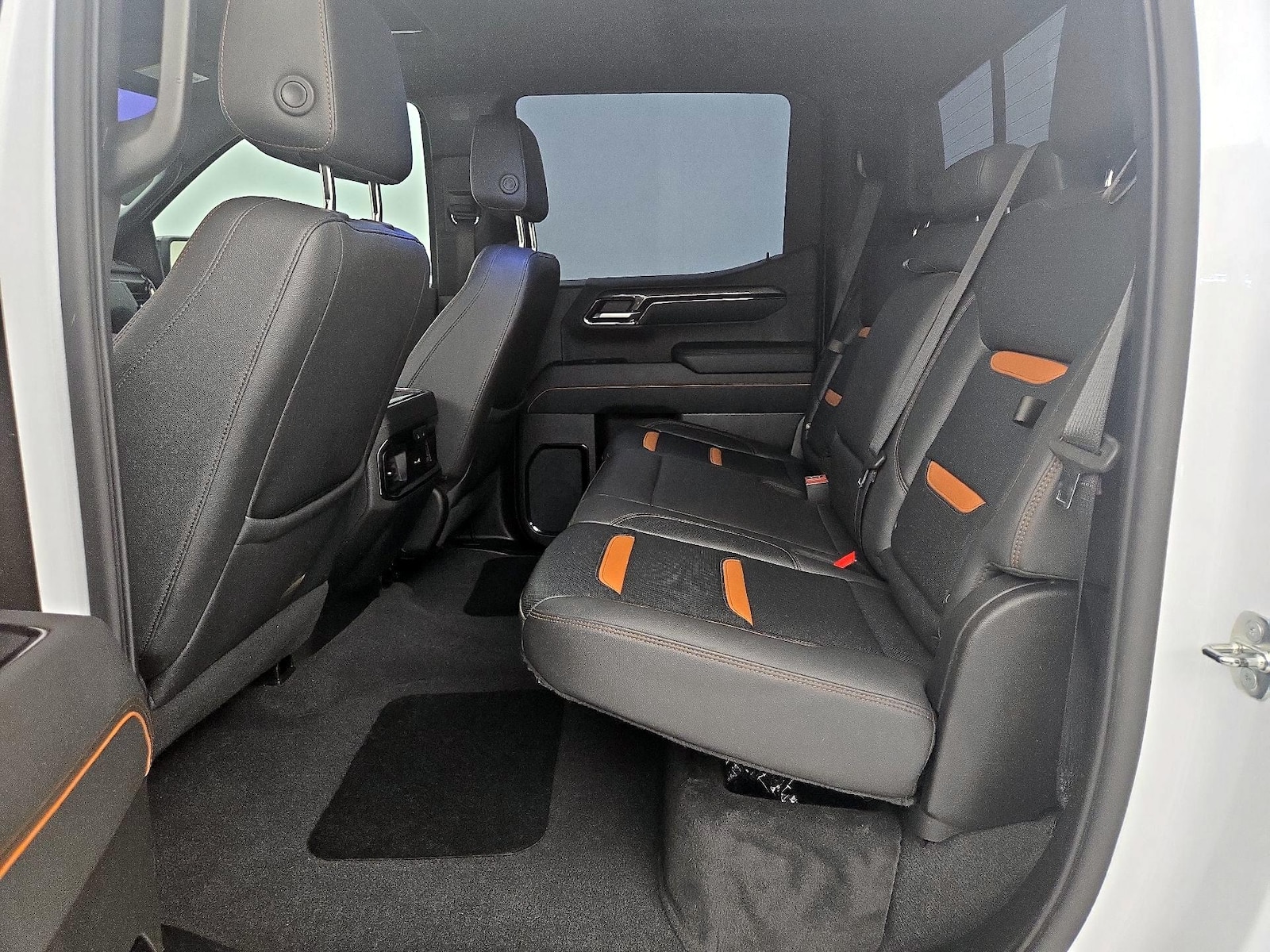 2023 GMC Sierra 1500 AT4 - Photo 22