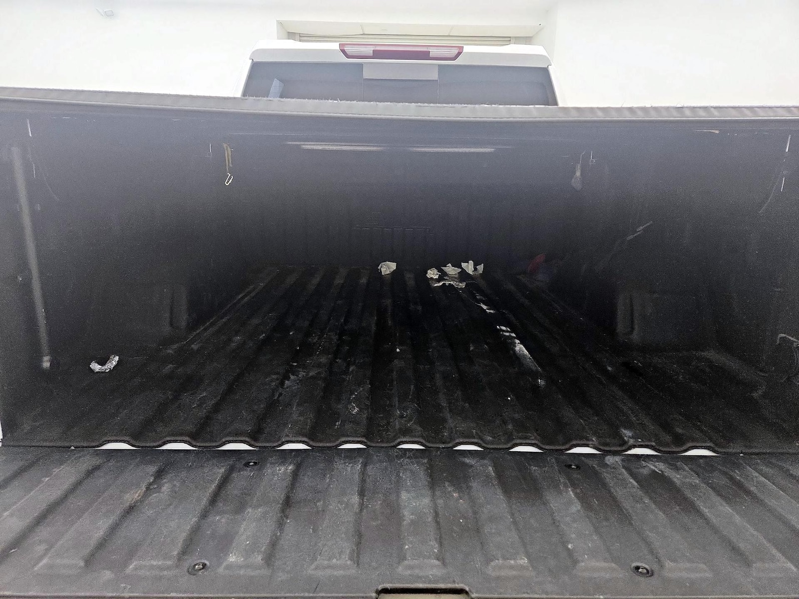 2023 GMC Sierra 1500 AT4 - Photo 23
