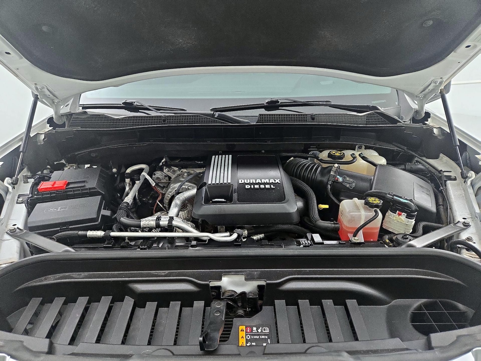 2023 GMC Sierra 1500 AT4 - Photo 24