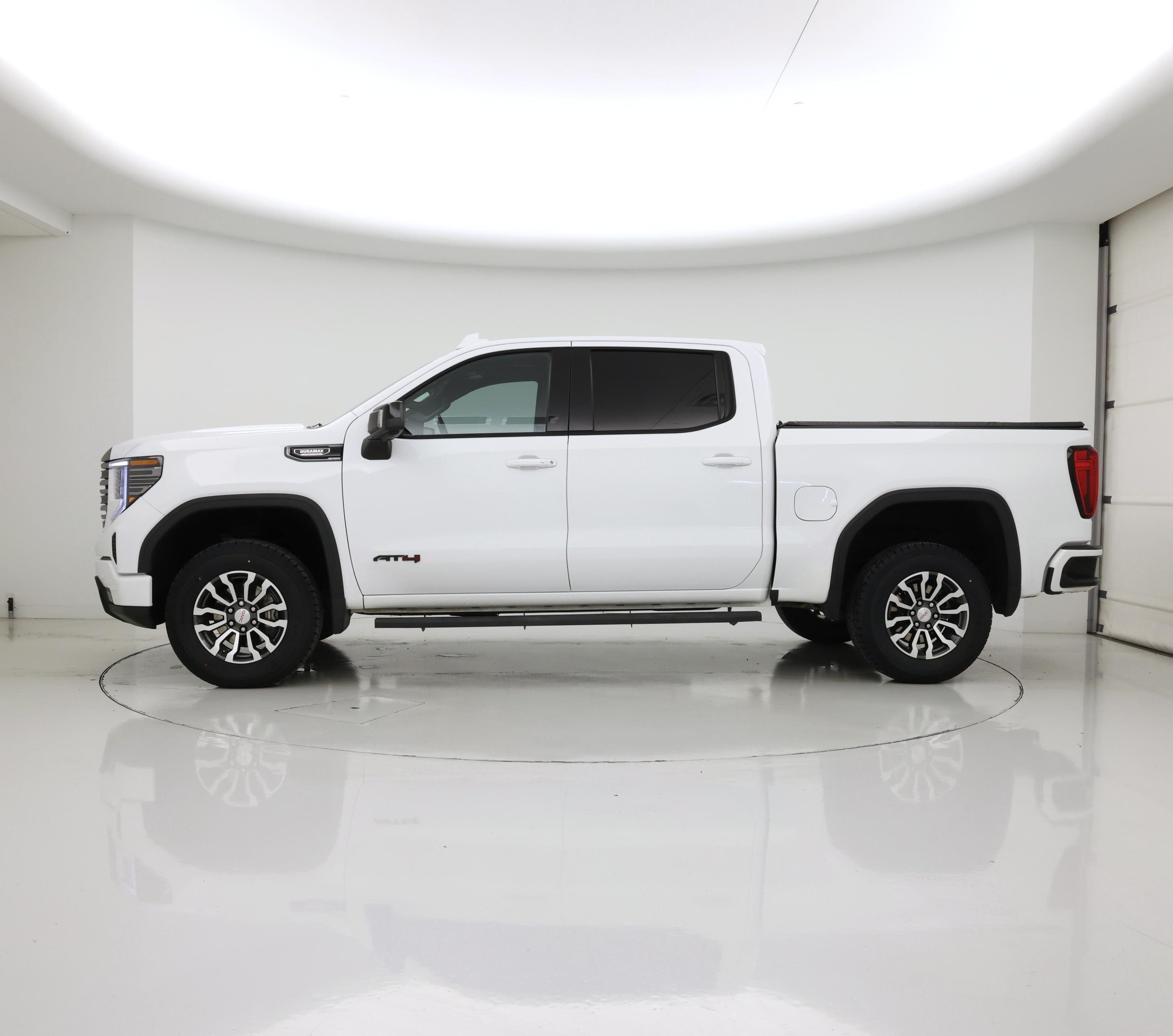 Thumbnail: 2023 GMC Sierra 1500 - 3