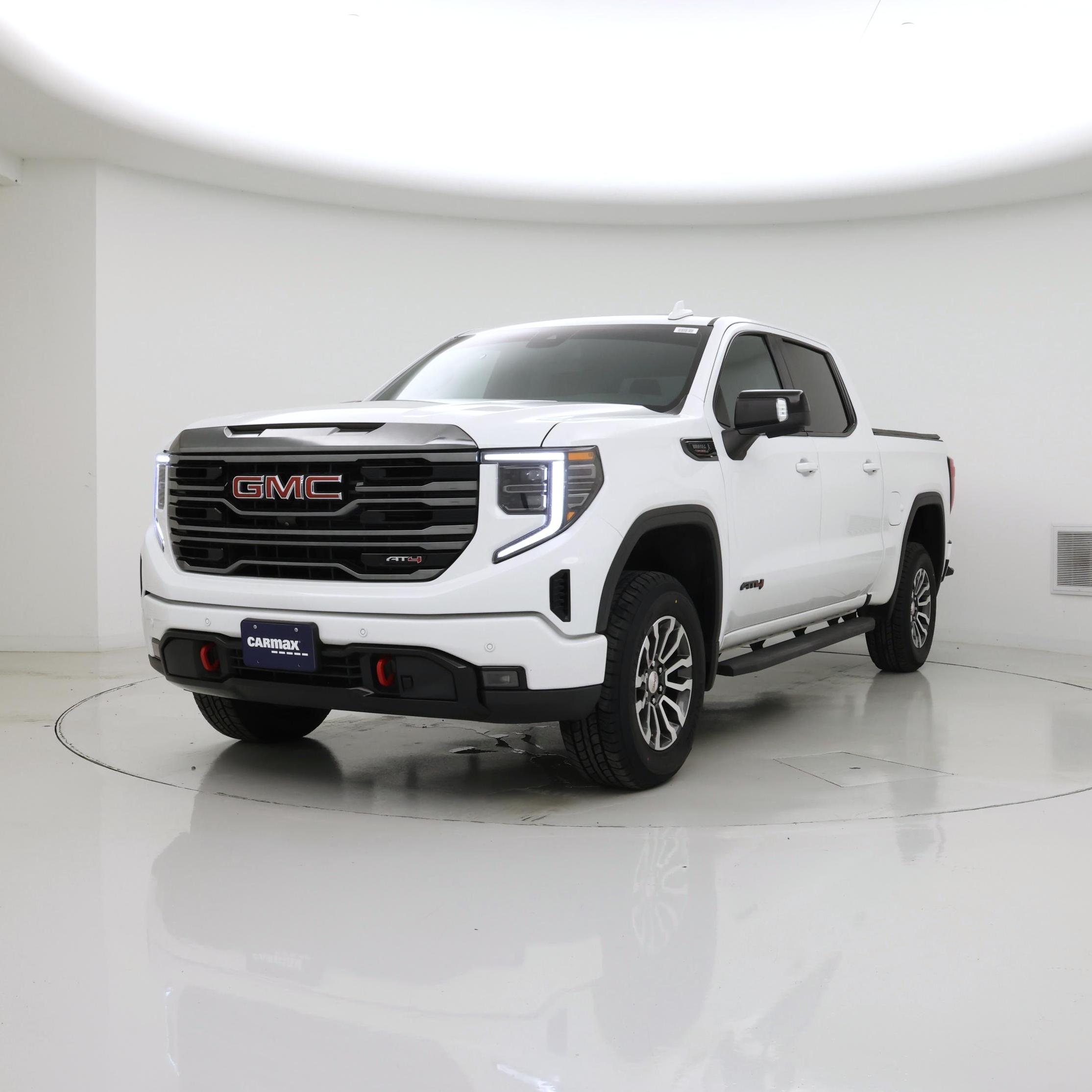 Thumbnail: 2023 GMC Sierra 1500 - 4