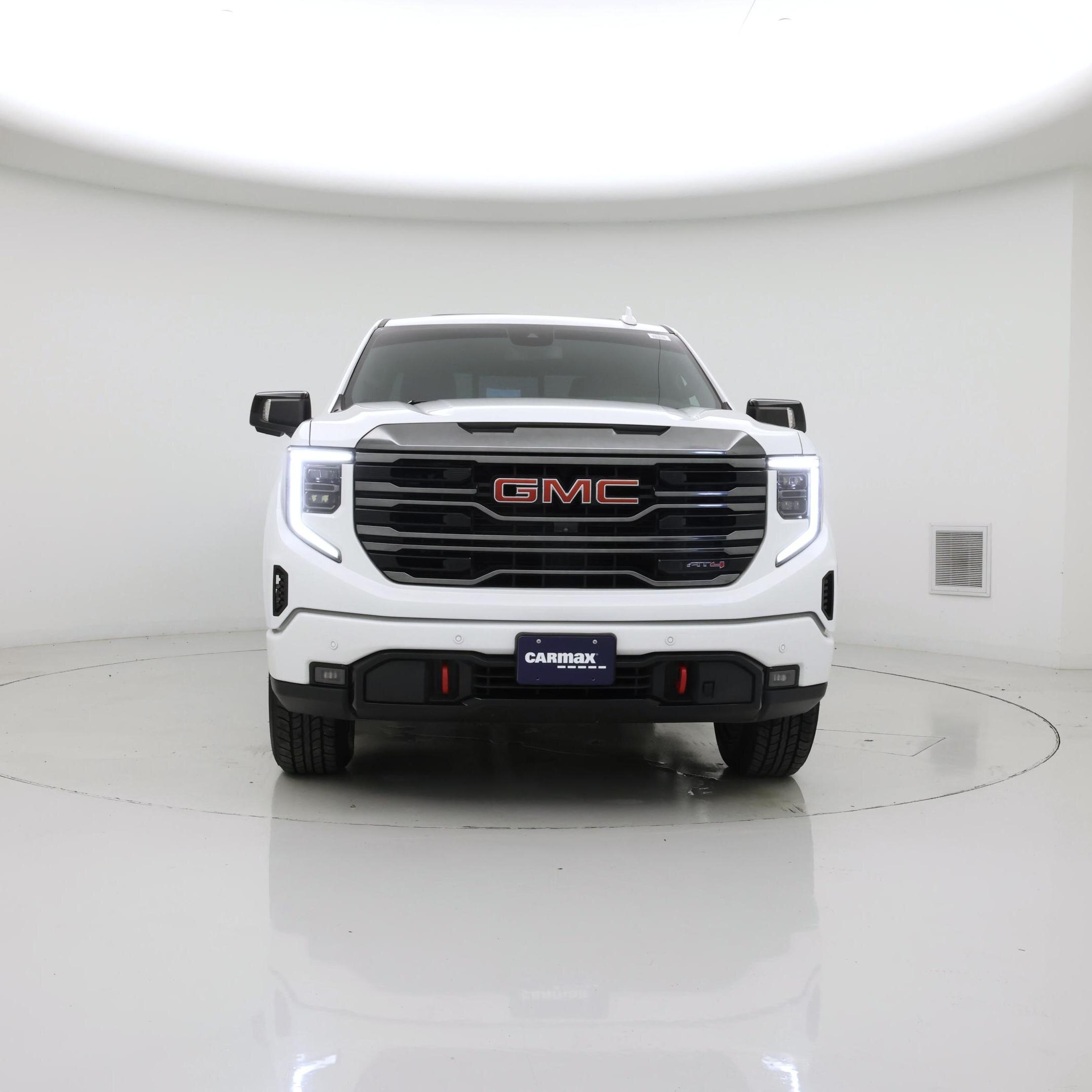 Thumbnail: 2023 GMC Sierra 1500 - 5
