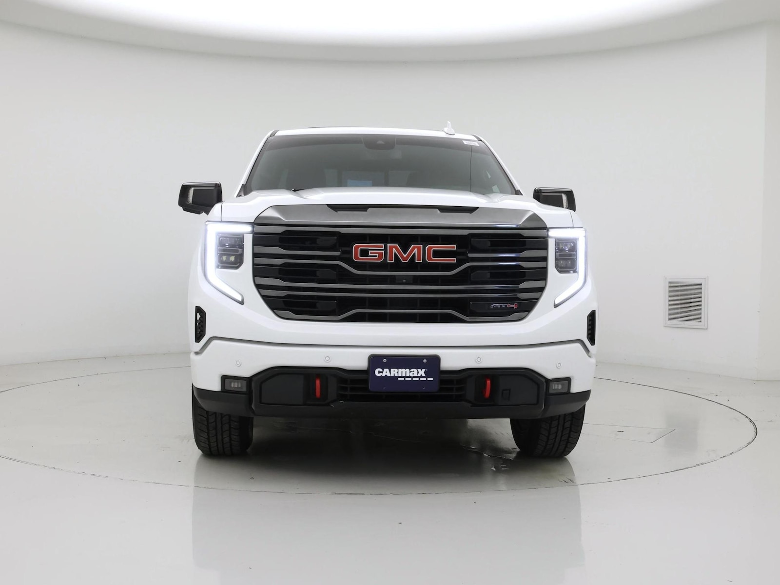 2023 GMC Sierra 1500 AT4 - Photo 6