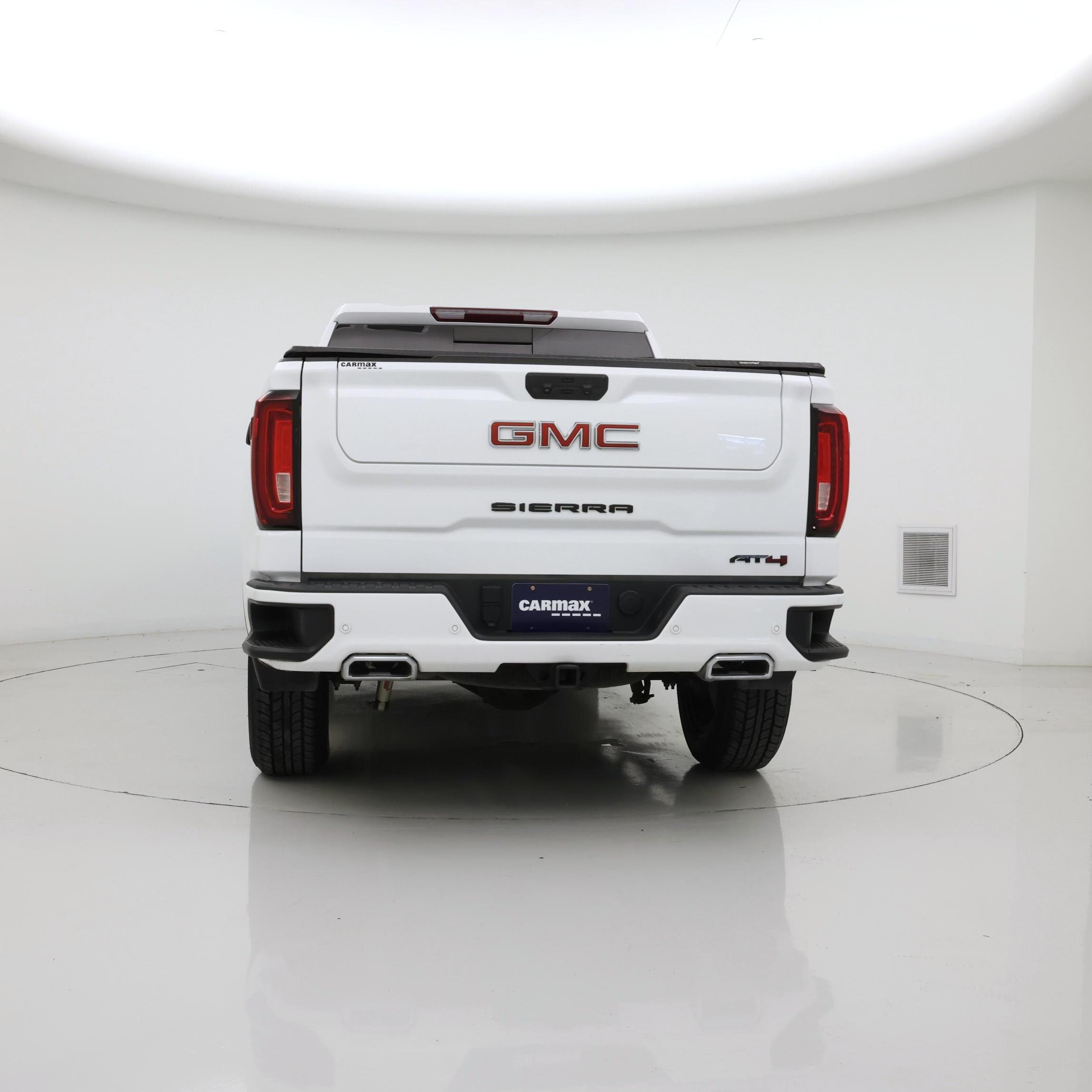 Thumbnail: 2023 GMC Sierra 1500 - 6