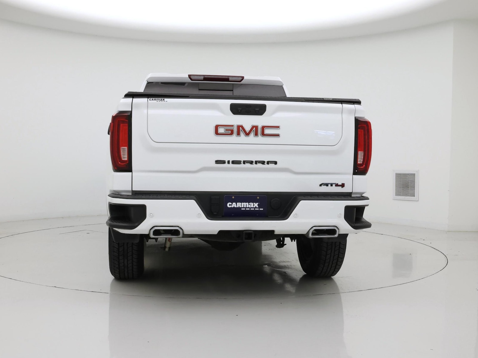 2023 GMC Sierra 1500 AT4 - Photo 7