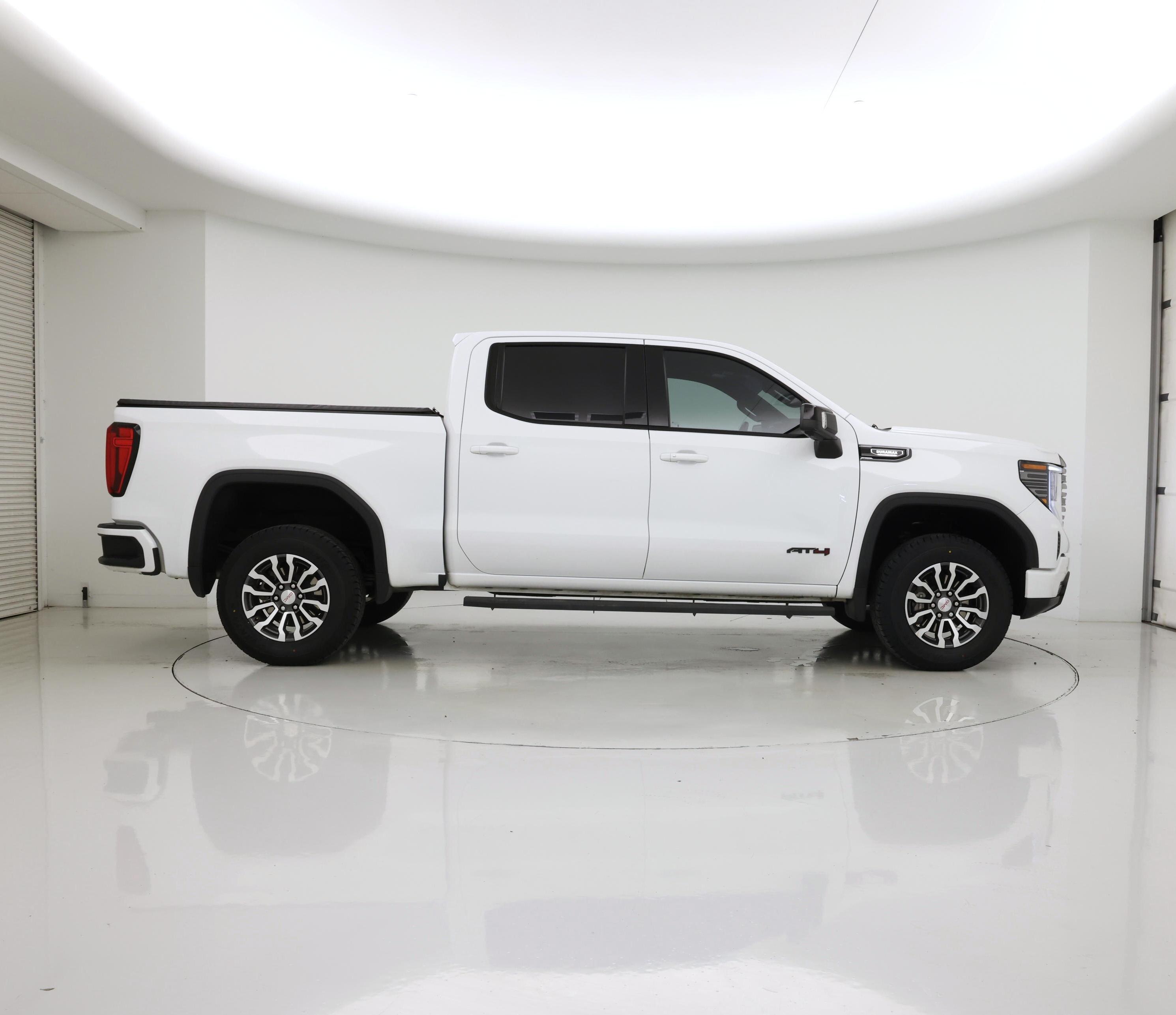 Thumbnail: 2023 GMC Sierra 1500 - 7