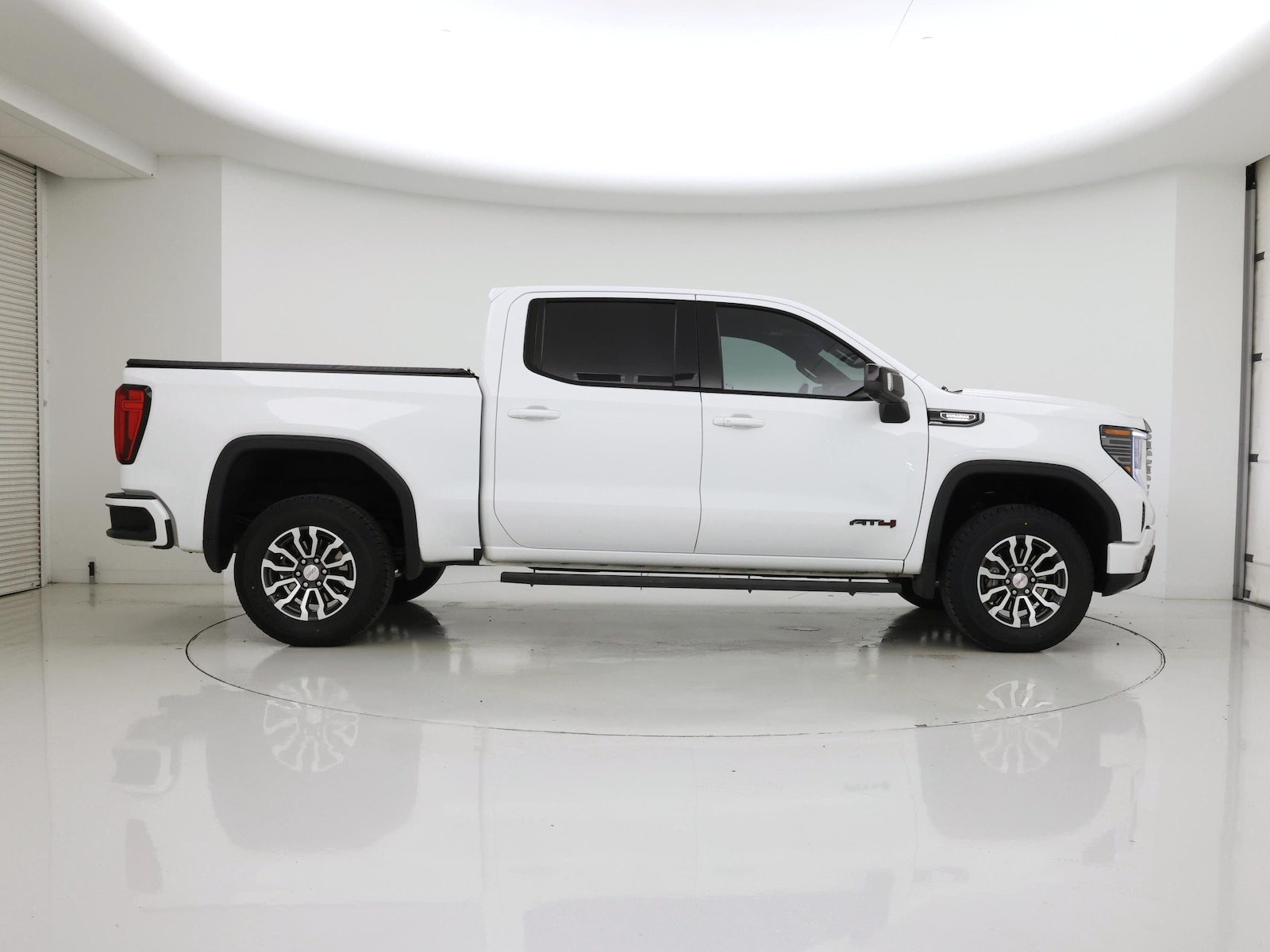2023 GMC Sierra 1500 AT4 - Photo 8