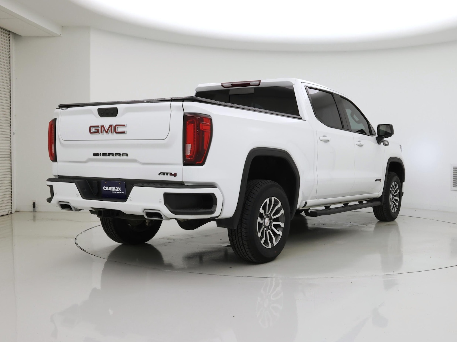 2023 GMC Sierra 1500 AT4 - Photo 9