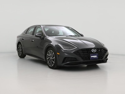 2023 Hyundai Sonata Limited