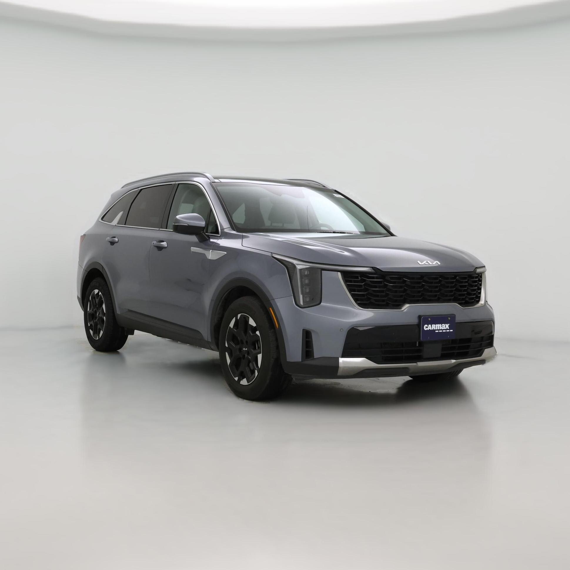 Thumbnail: 2024 Kia Sorento - 1