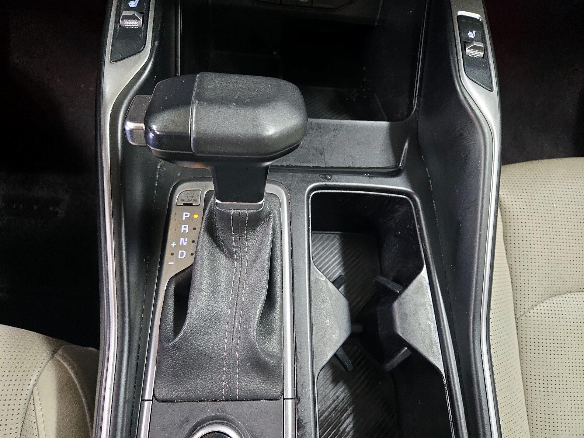 Thumbnail: 2024 Kia Sorento - 18