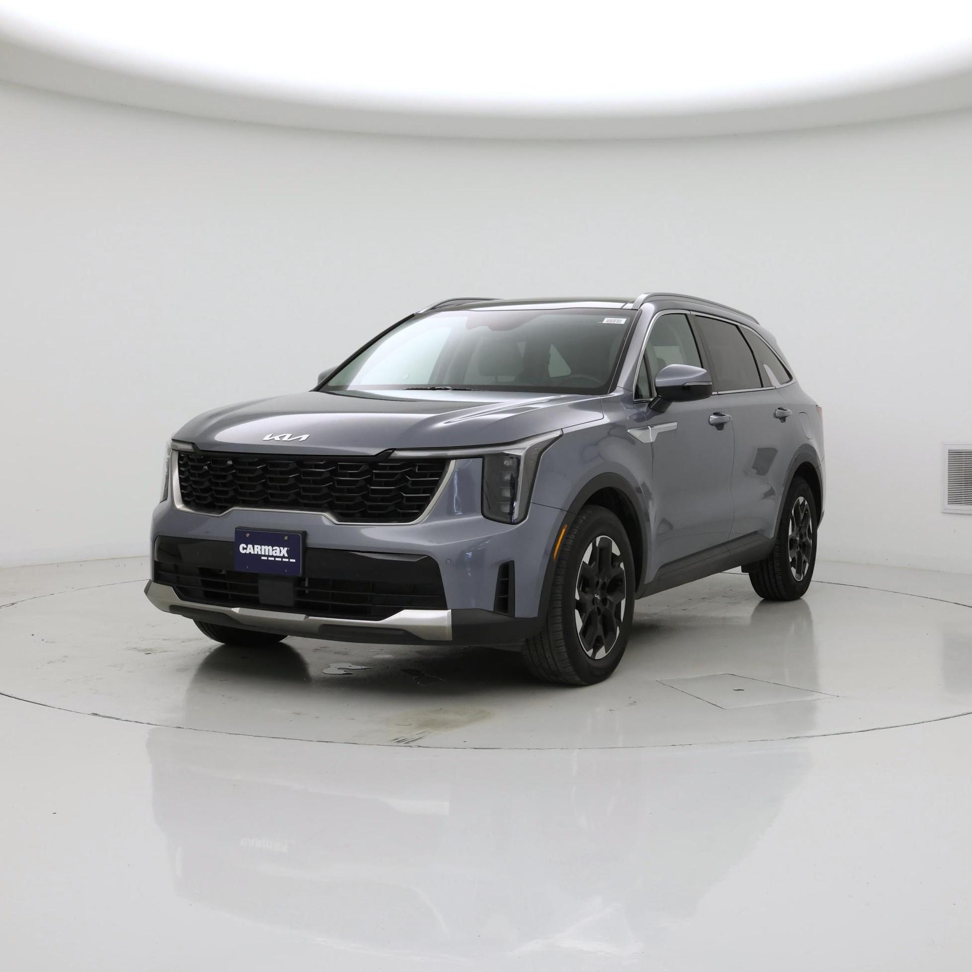Thumbnail: 2024 Kia Sorento - 4