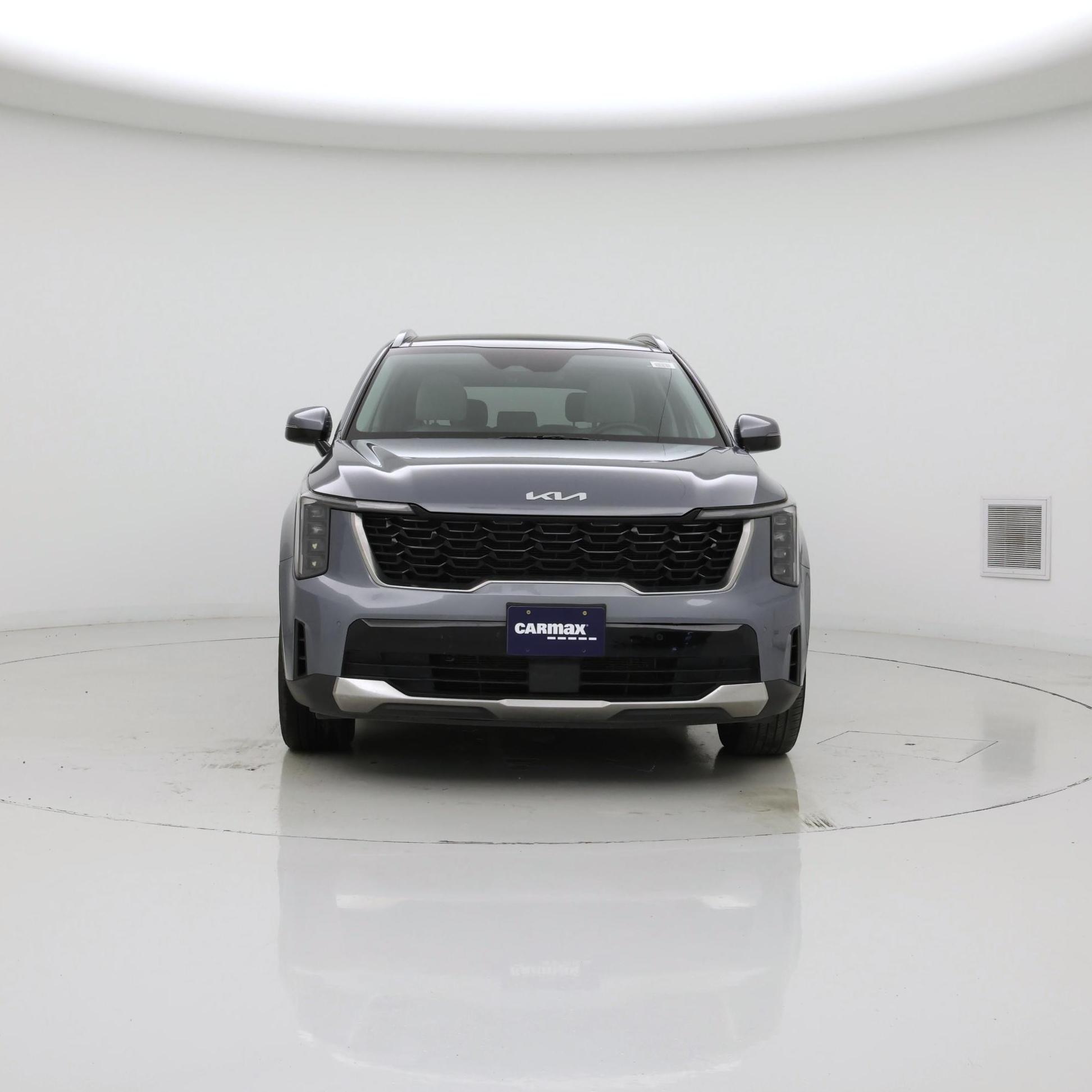 Thumbnail: 2024 Kia Sorento - 5