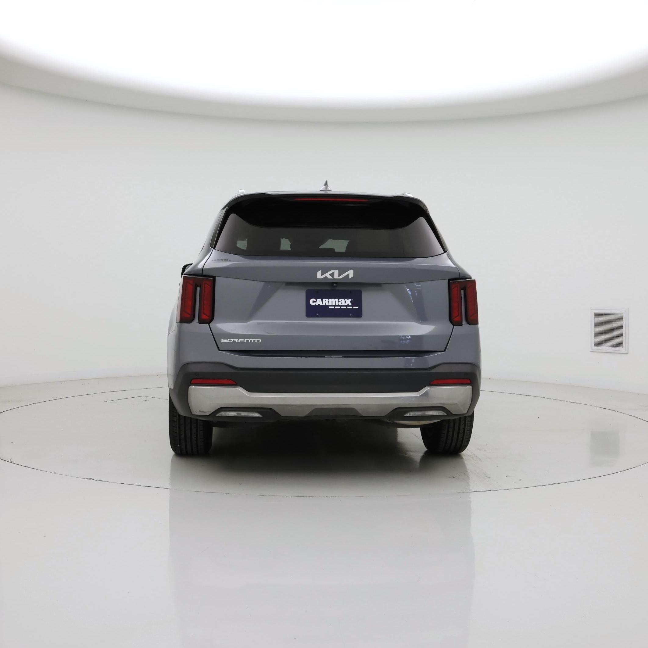 Thumbnail: 2024 Kia Sorento - 6