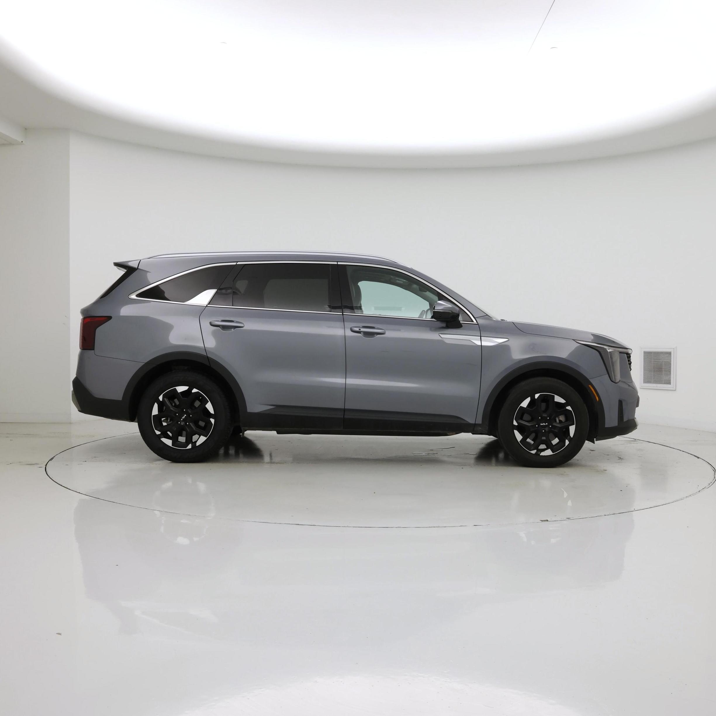 Thumbnail: 2024 Kia Sorento - 7