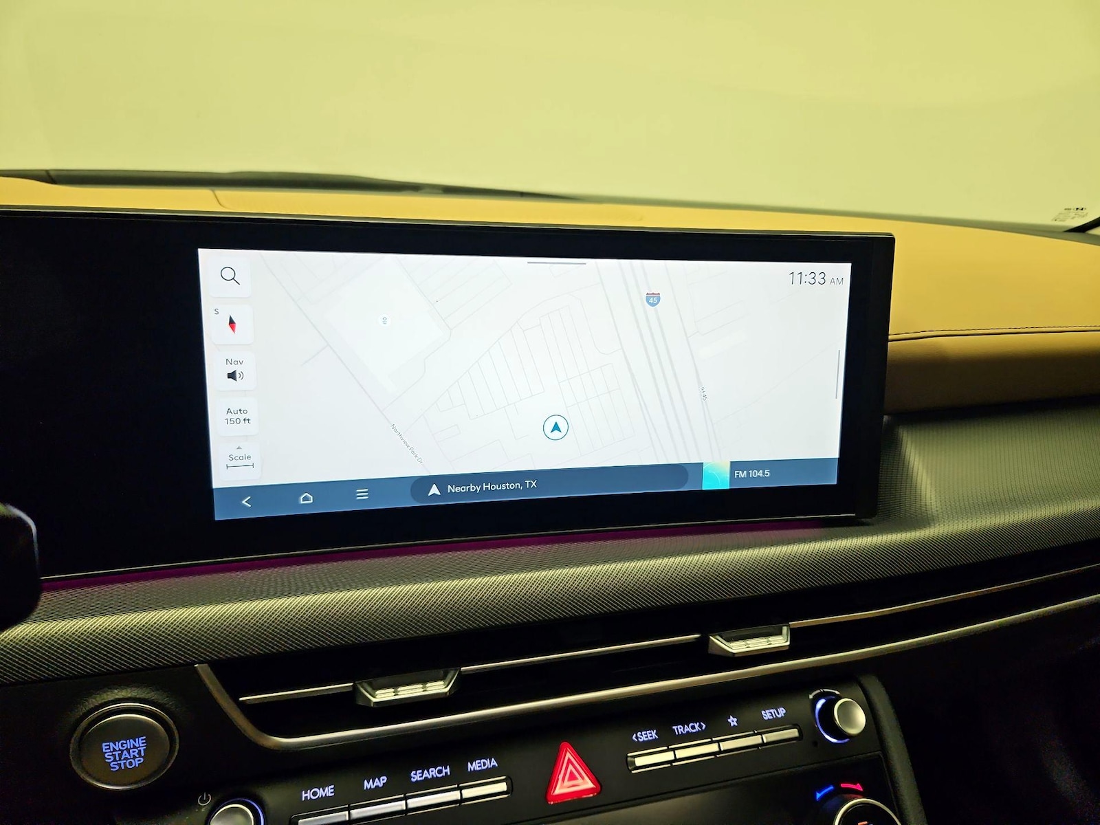 2025 Hyundai Sonata Hybrid Limited - Photo 15