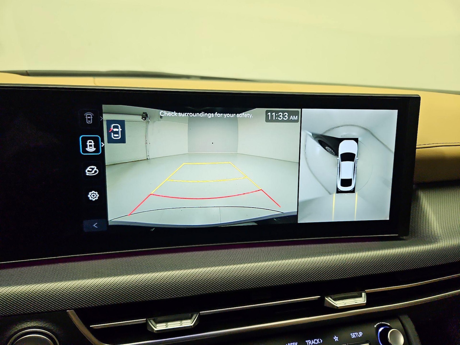 2025 Hyundai Sonata Hybrid Limited - Photo 16