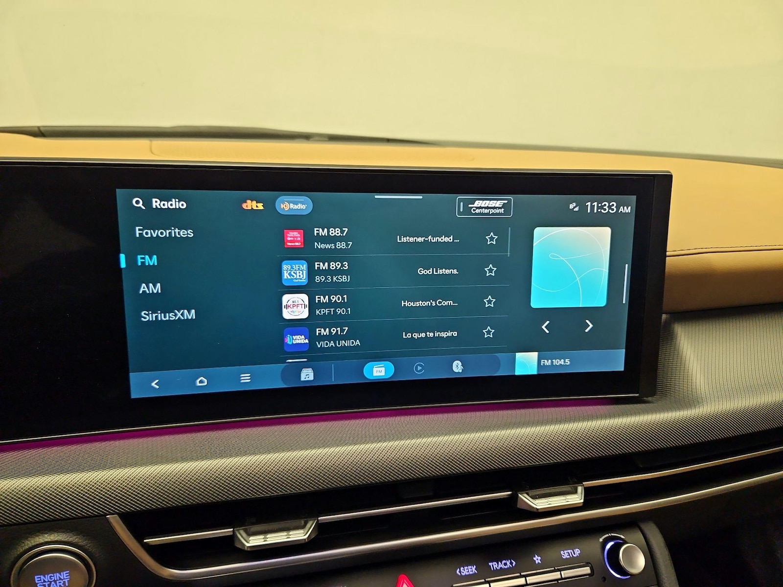 2025 Hyundai Sonata Hybrid Limited - Photo 17