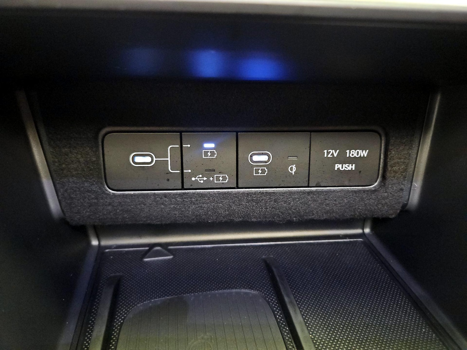2025 Hyundai Sonata Hybrid Limited - Photo 20