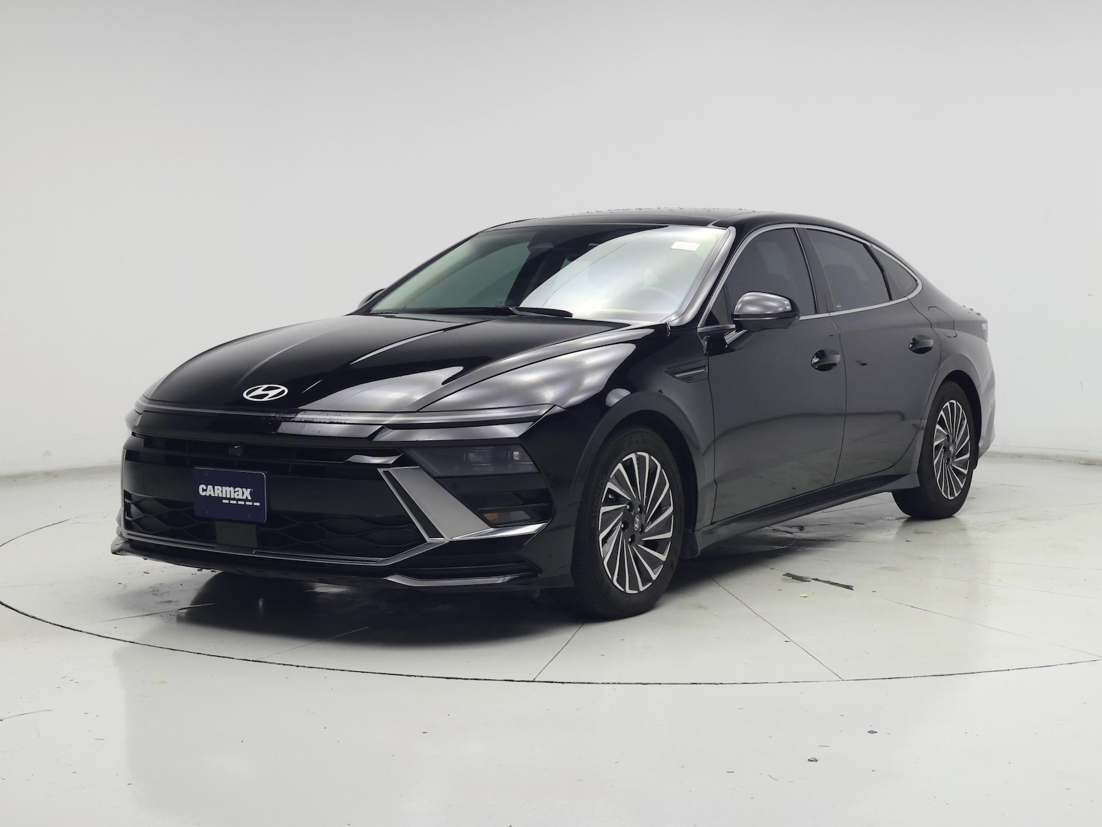 2025 Hyundai Sonata Hybrid Limited - Photo 5